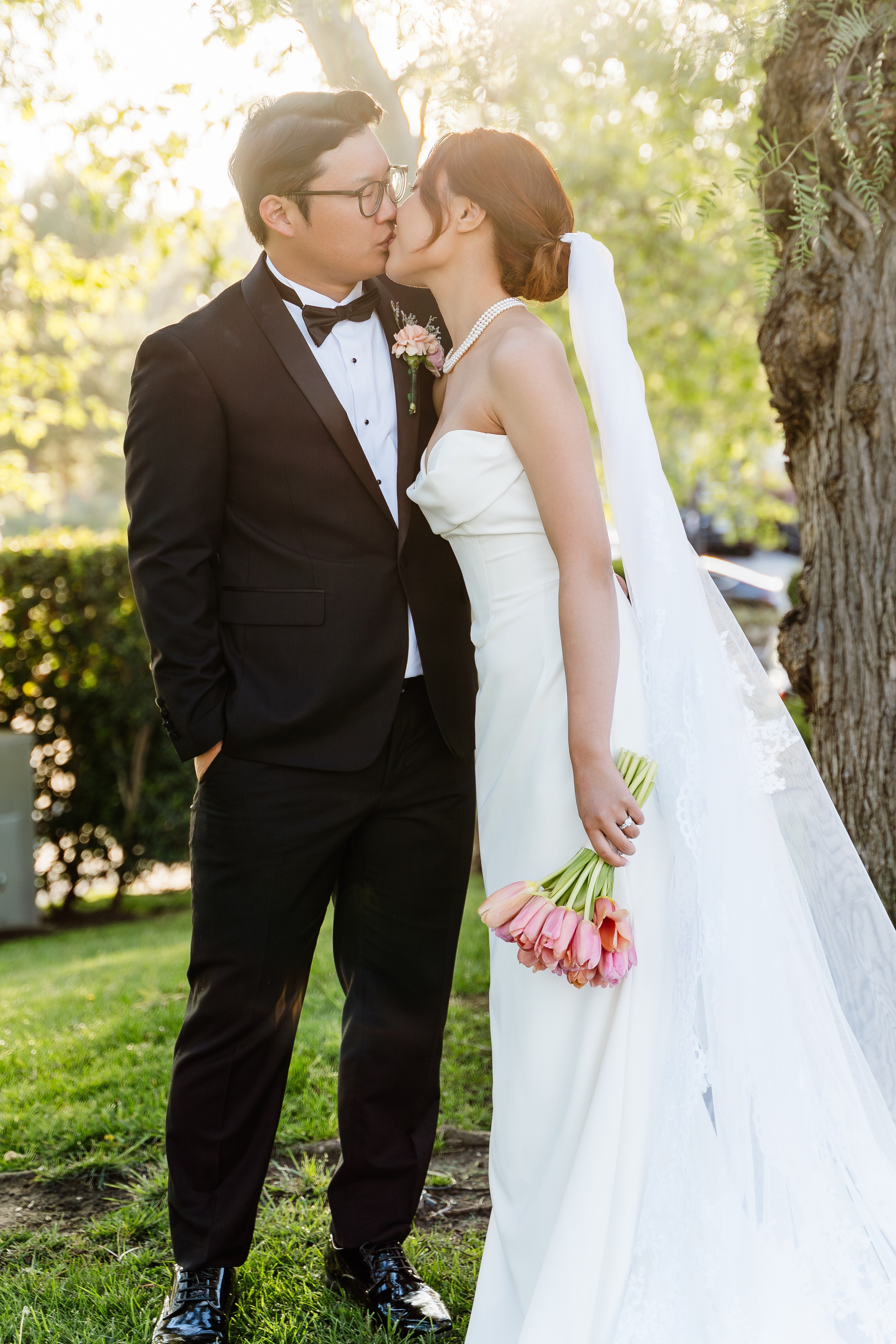 Daniel & Michelle Wedding. Pixel Pie — Wedding Photography & Videography