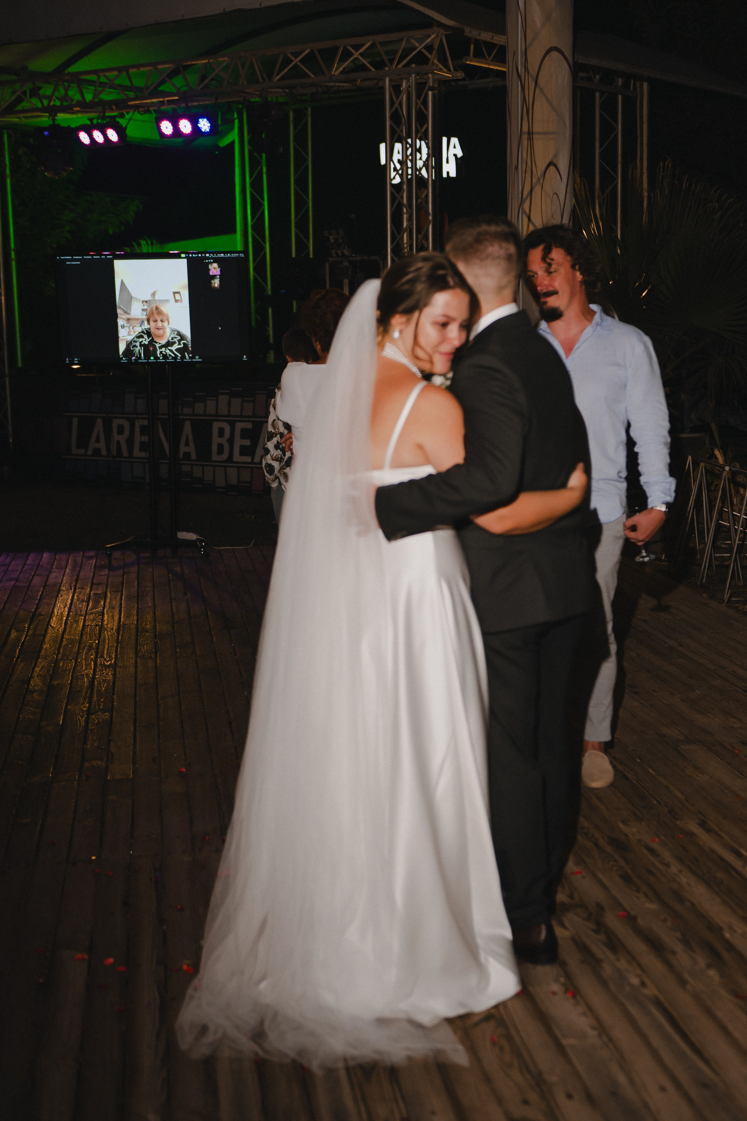 Nataly & Tristian. Фотограф в Анталии (Турция) Ева Сэрт