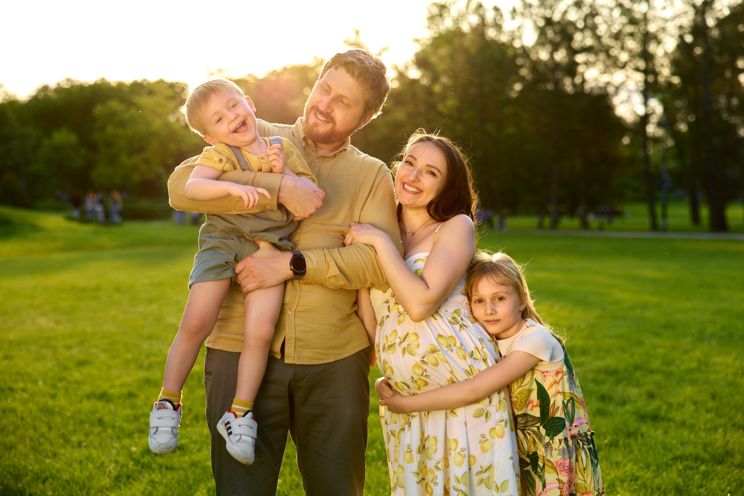 Iura & Katea. Свадебный и семейный фотограф. Fotograf de nunta si familie
