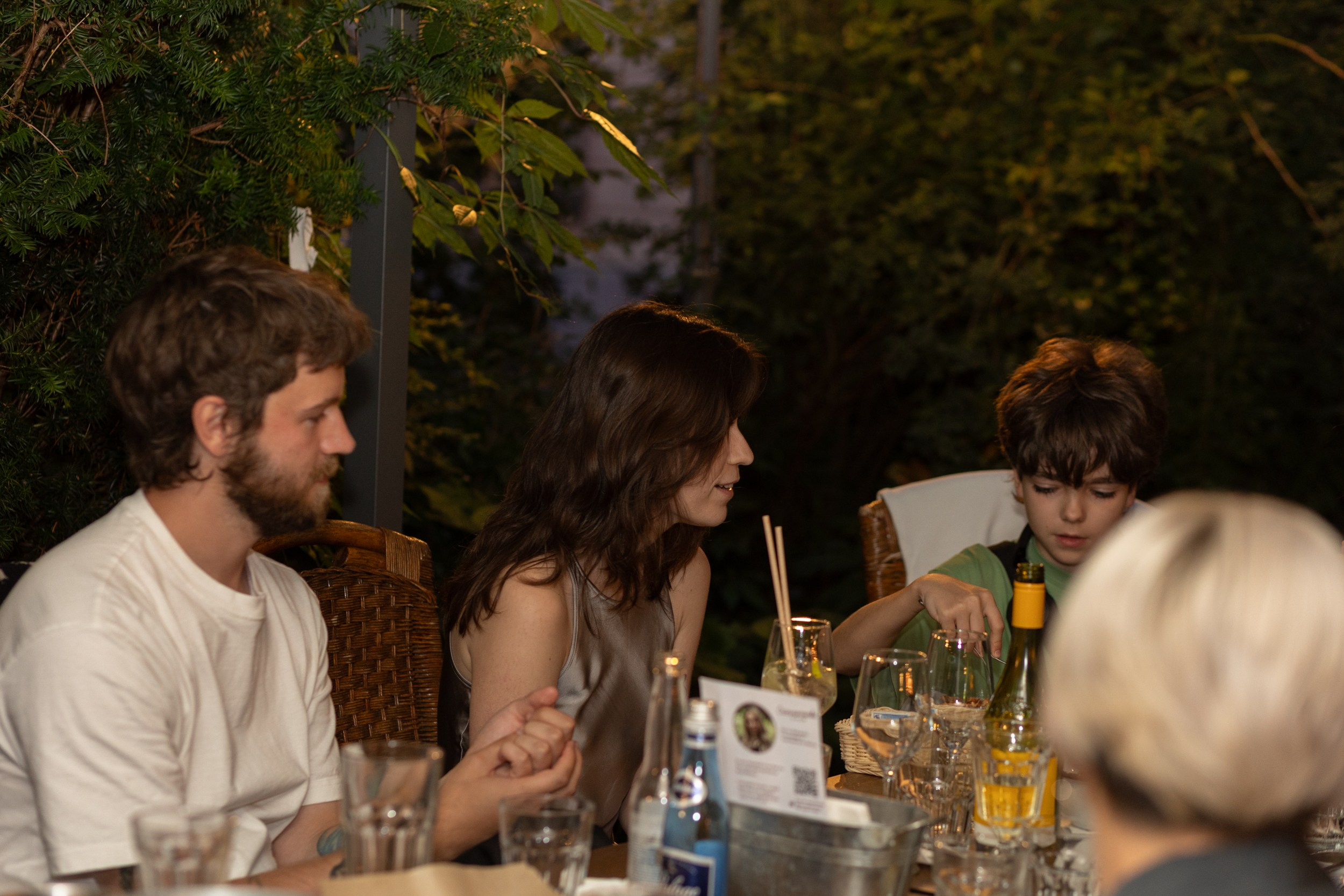 Наталья 04.08.2025. Семейный и детский фотограф в Варшаве Мила Бобровская