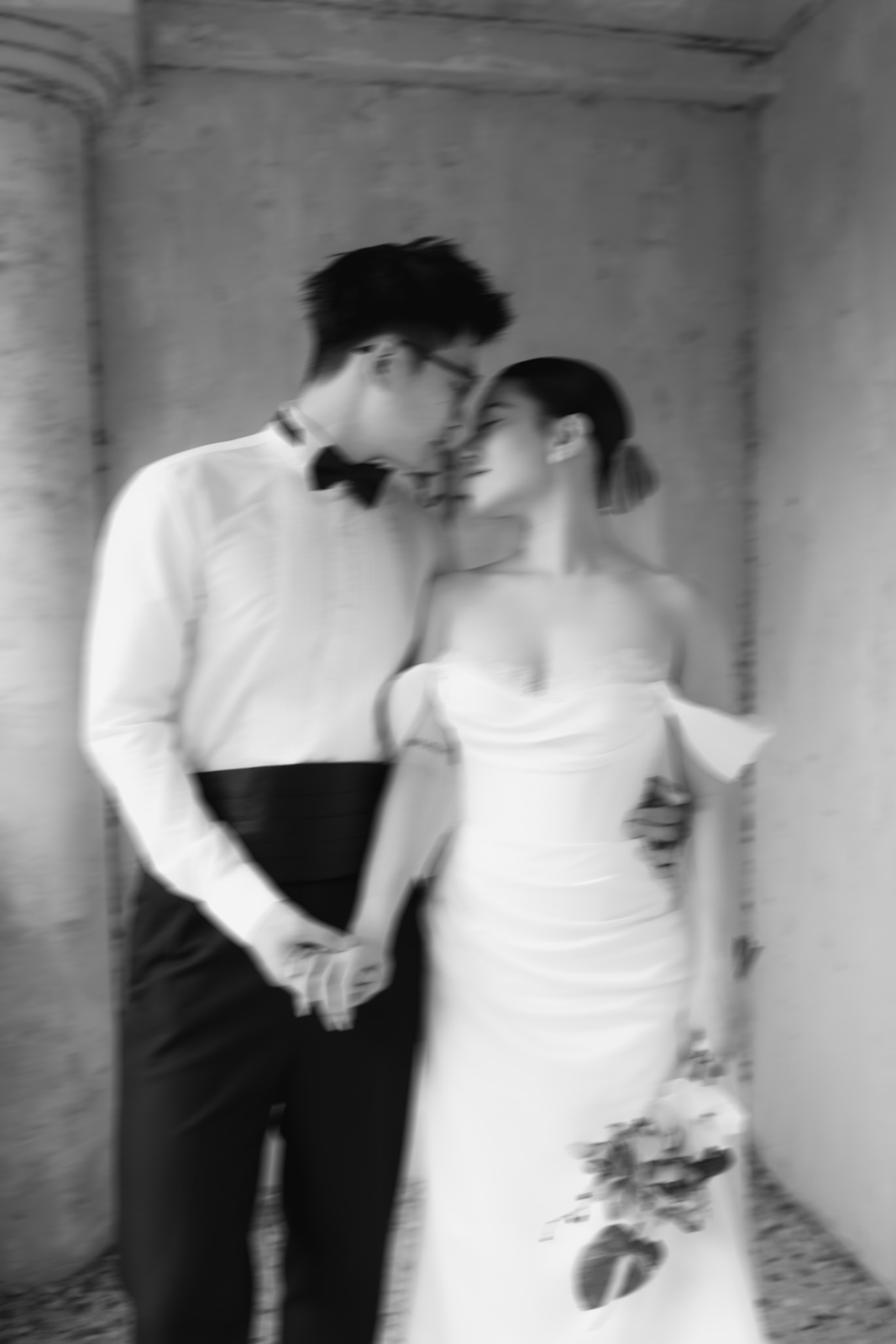 Man + Thu. BenColor Studio