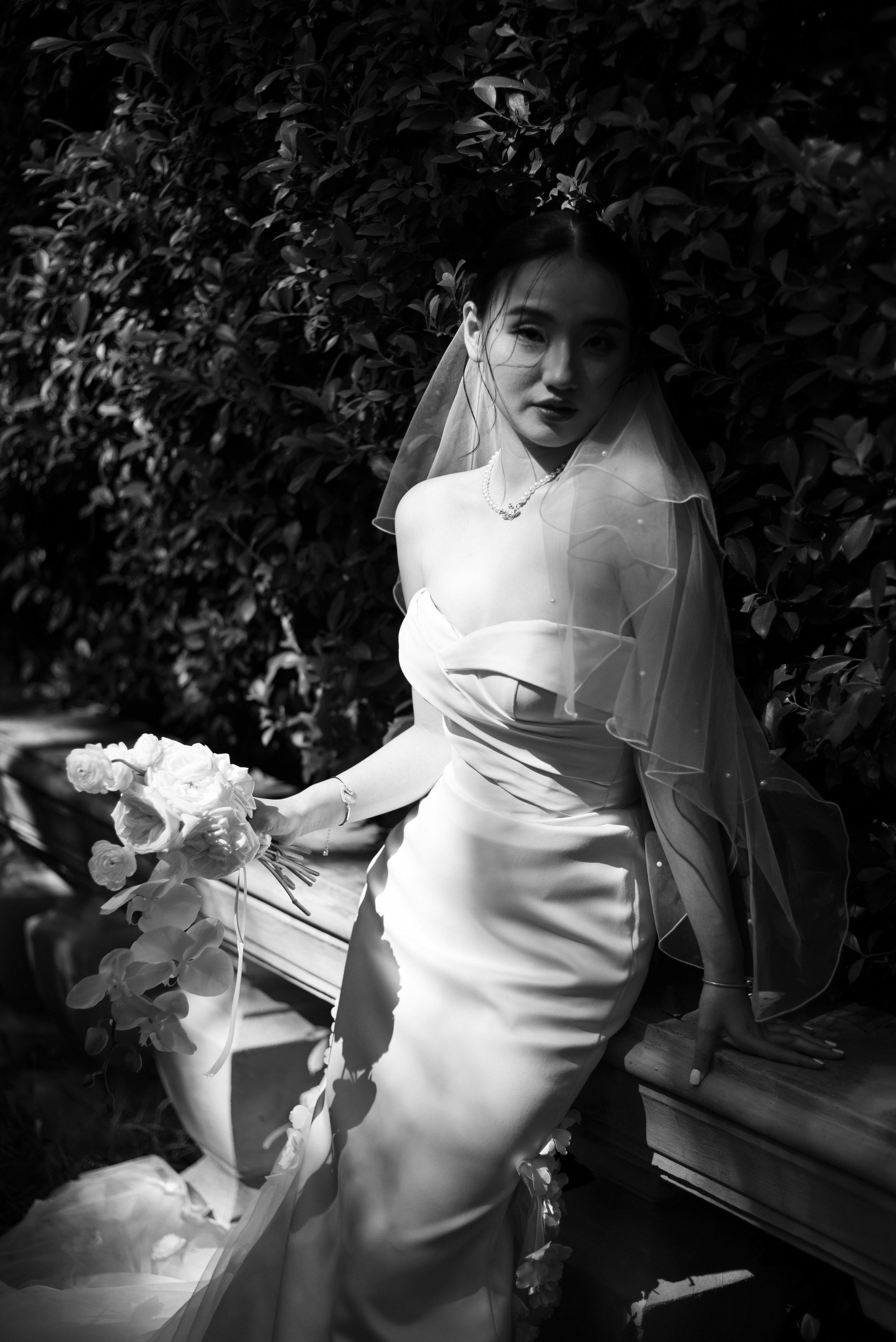 Khanh + Nguyen. BenColor Studio