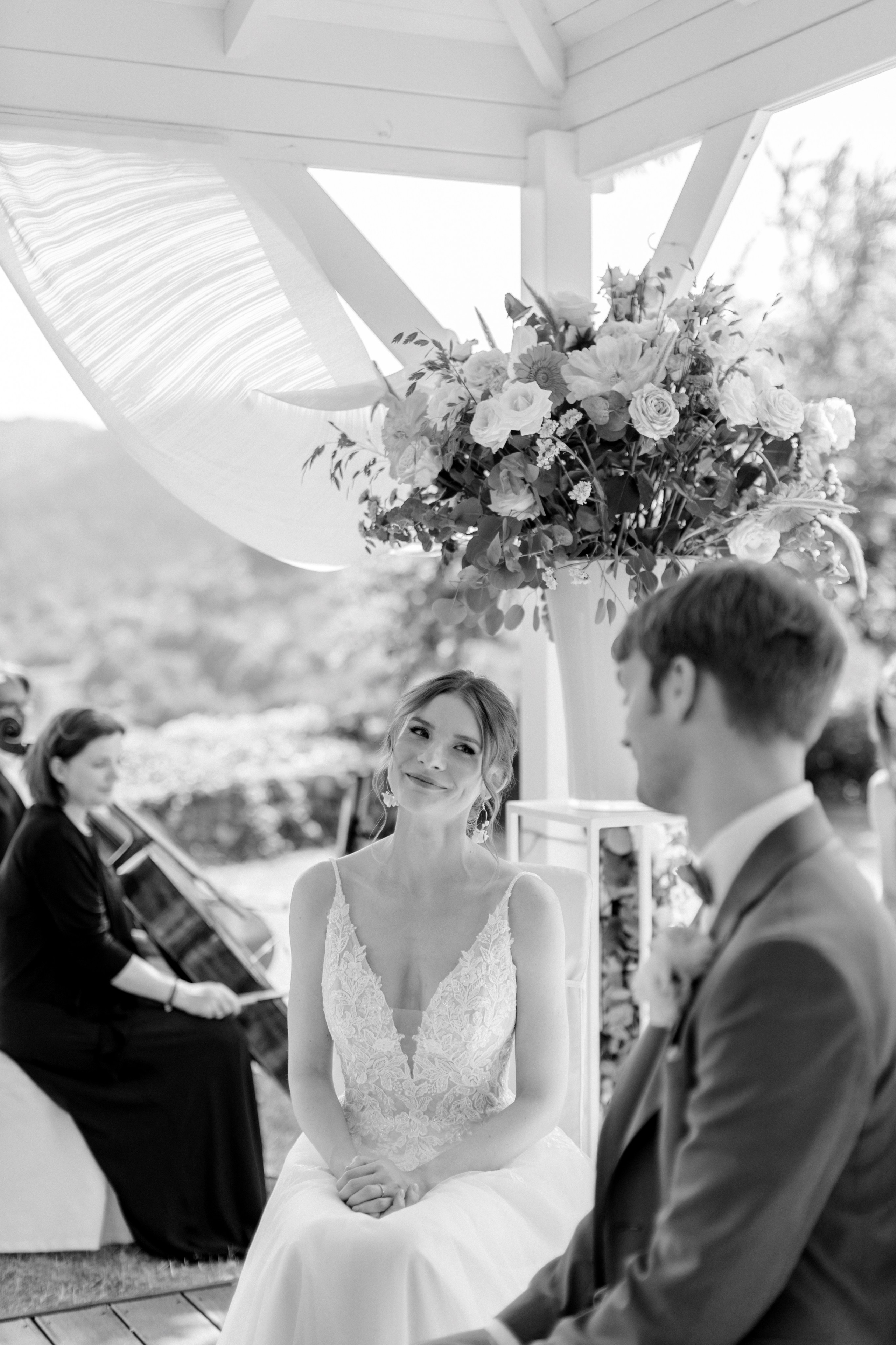 Irina & Birger. Фотограф в Германии — Мария Чистякова