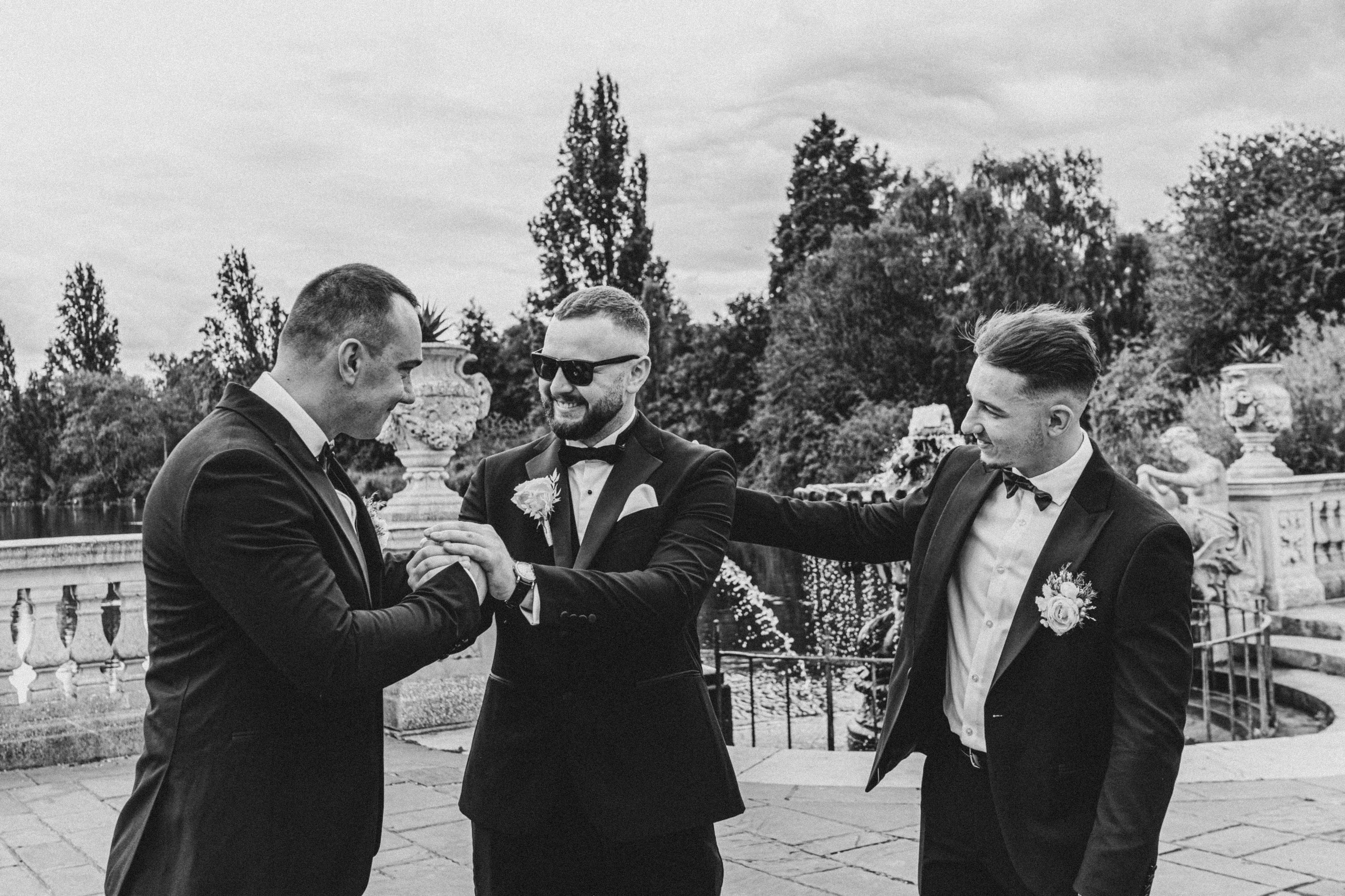 Mykola & Khrystyna. Tonya Kyrylenko photographer in London