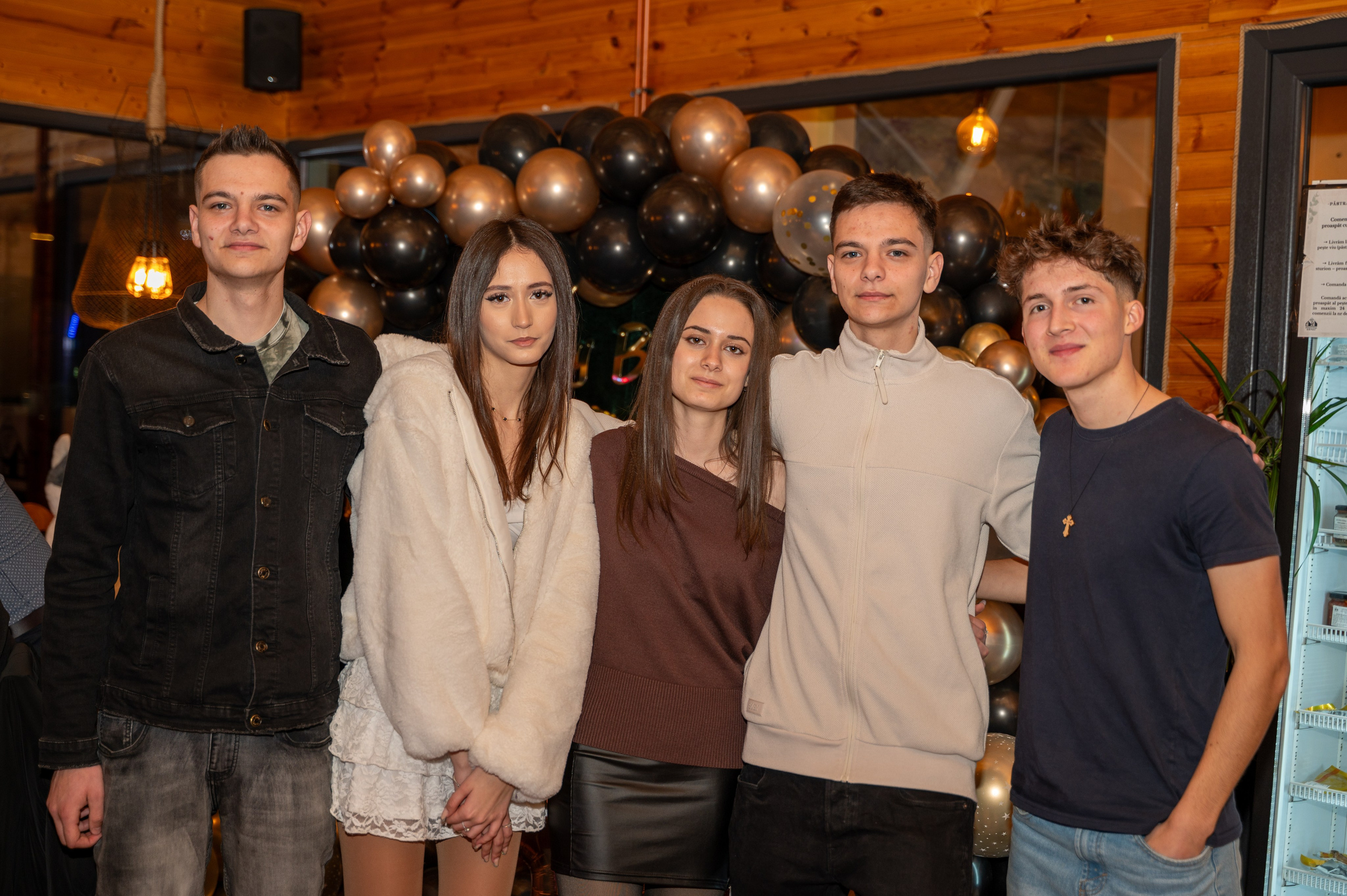 Majorat Gabriela. Biphotography