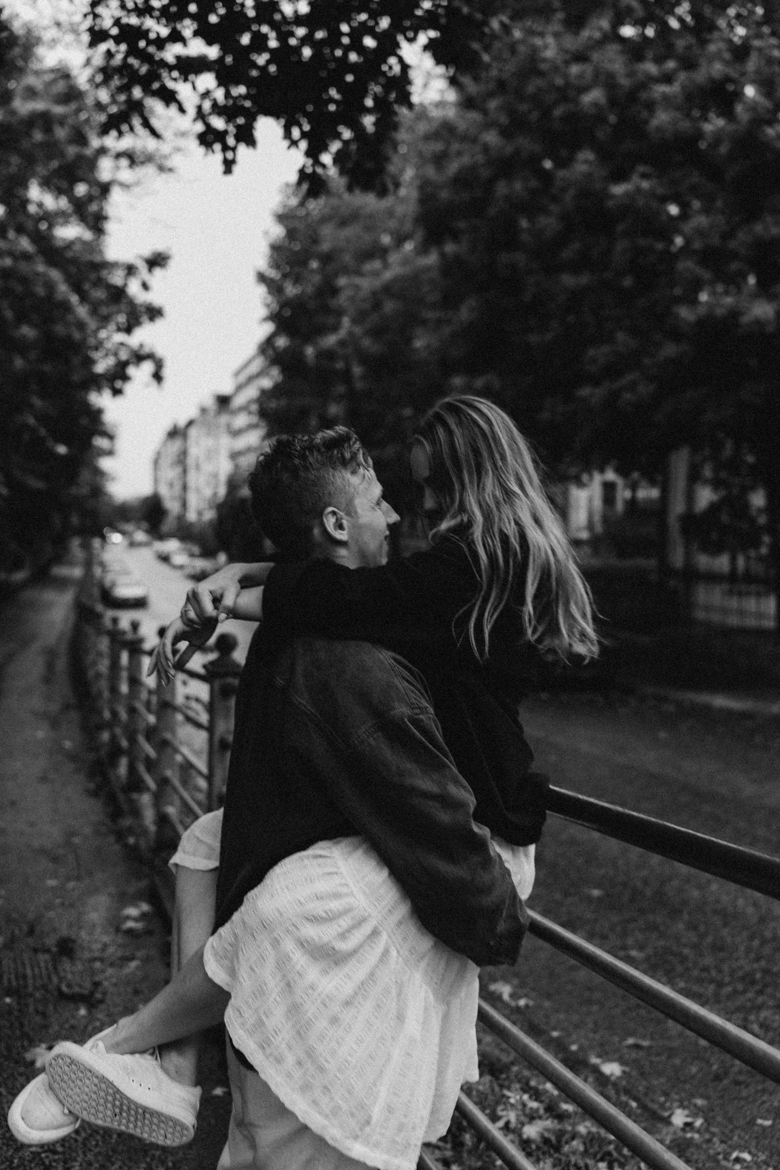 JP&L. Wedding and potrait photographer in Helsinki Vickan O