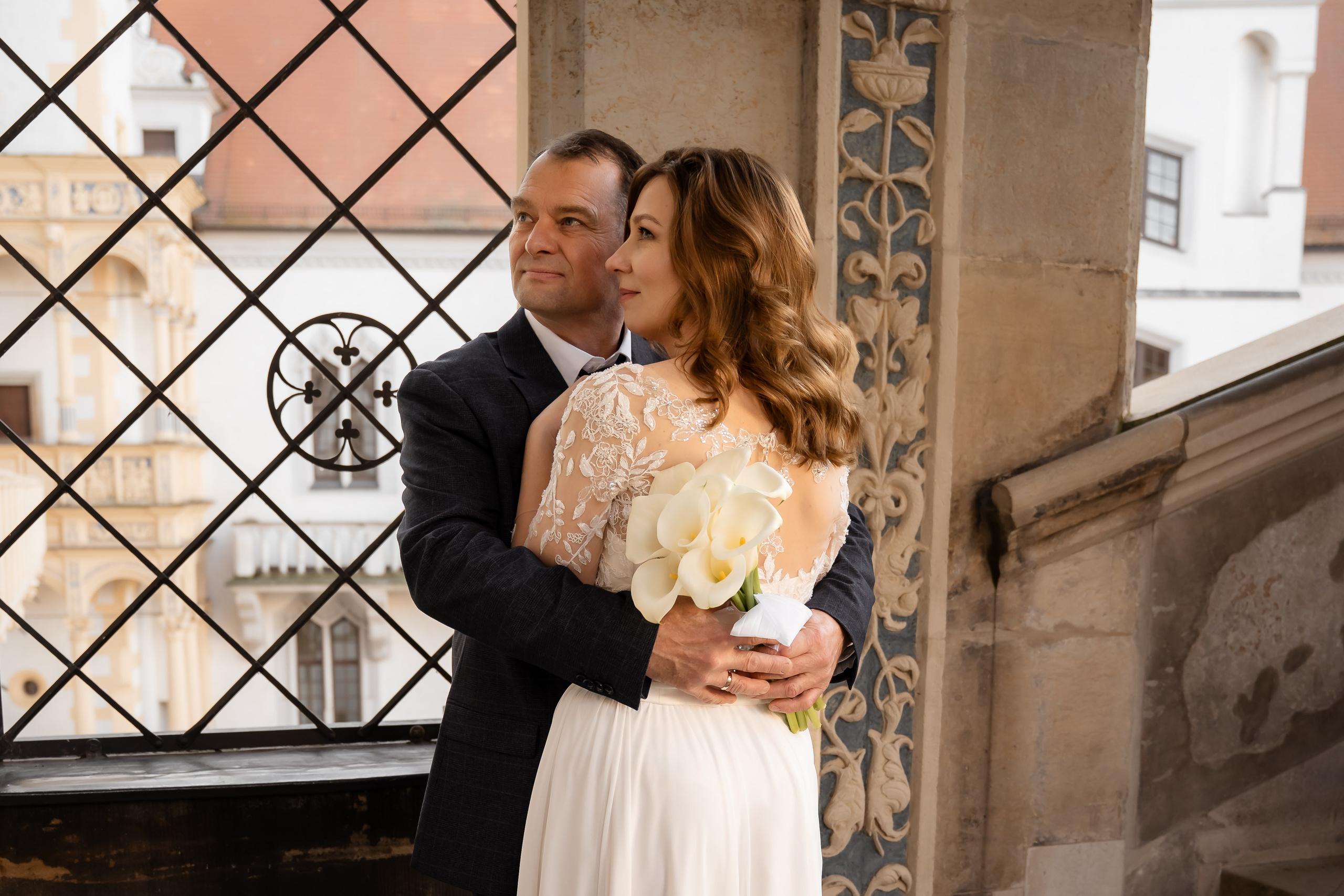 Hochzeit. Kinder- und Familienfotograf in  Sachsen-Anhalt Svetlana Glassl