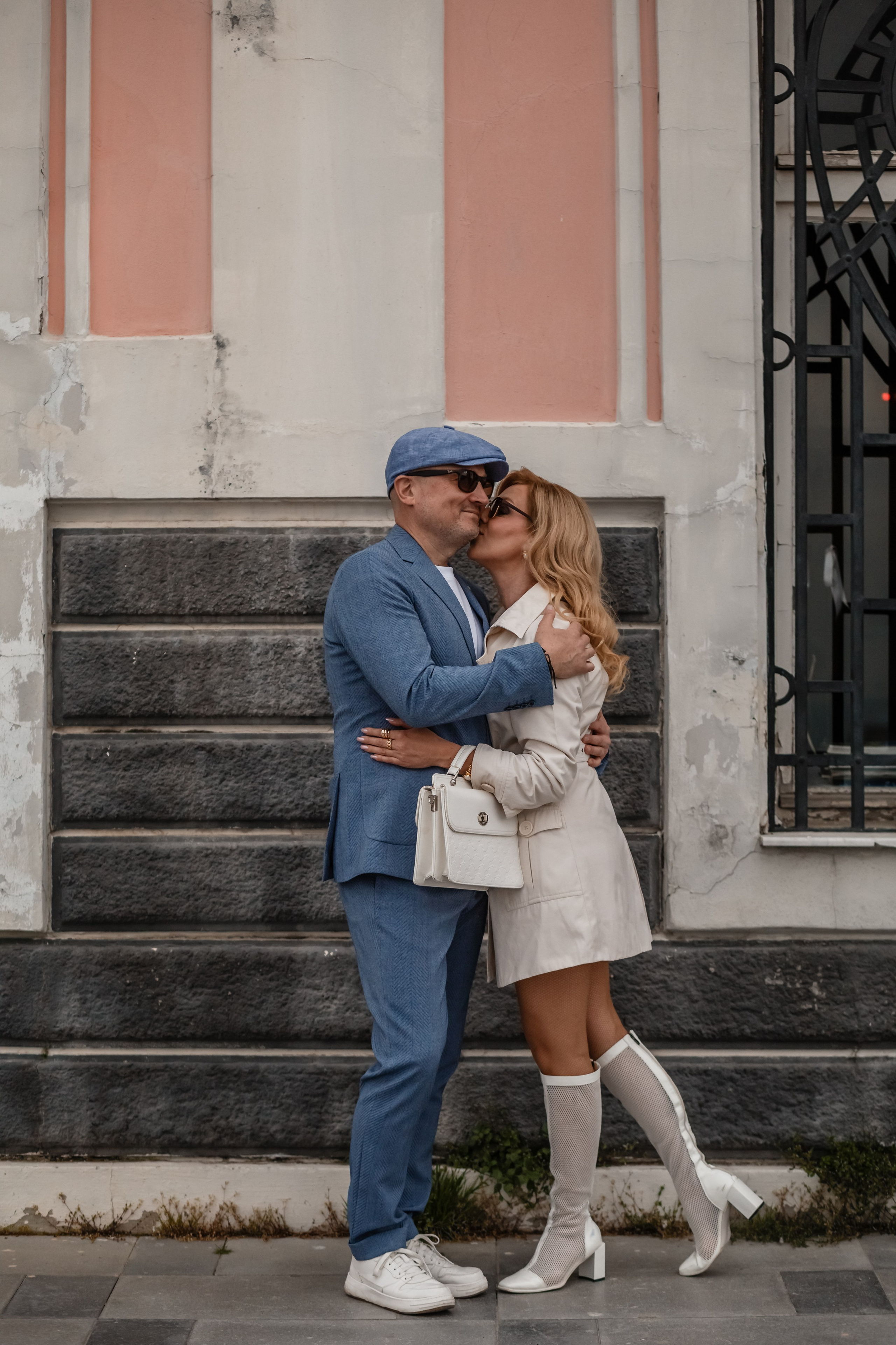 Once upon a time in Izmir