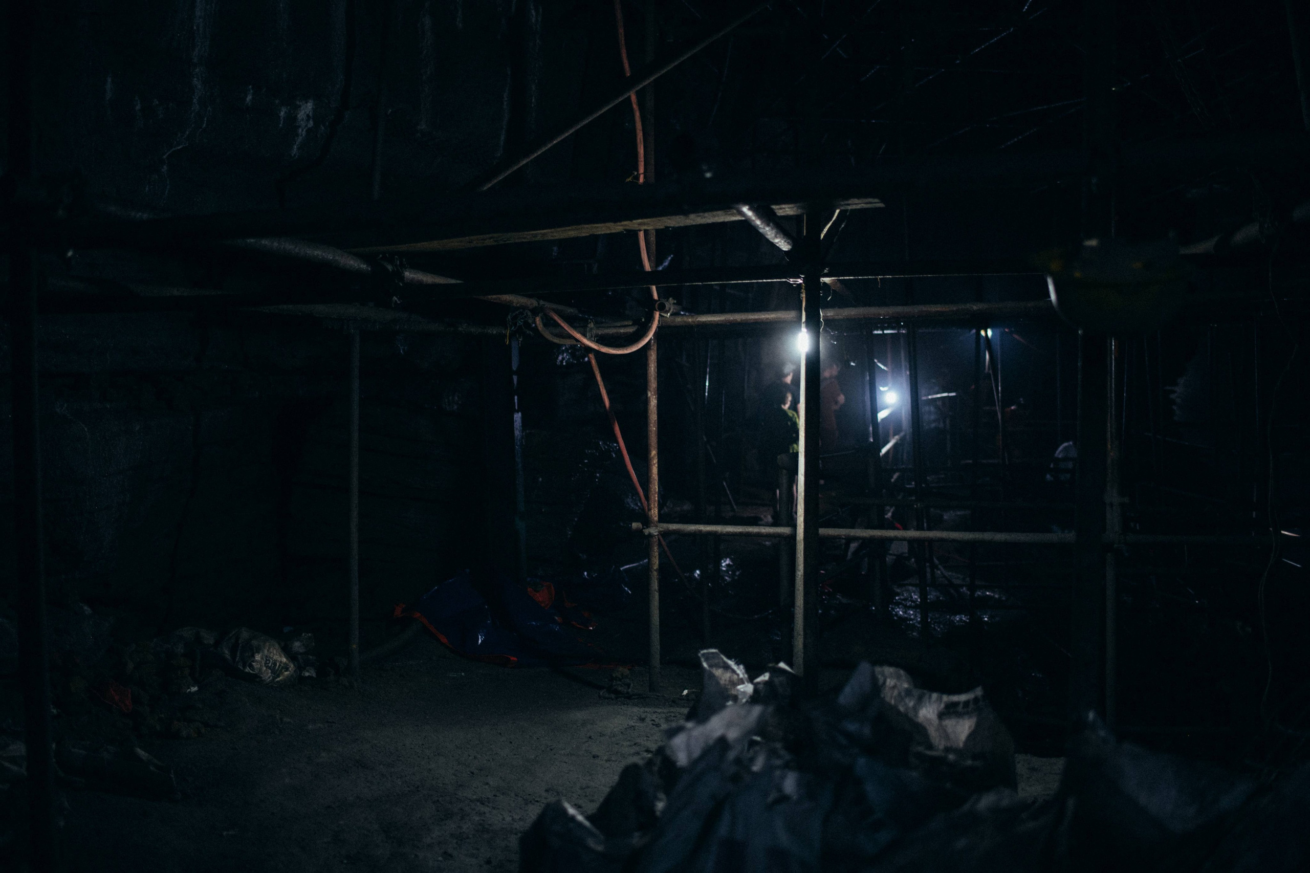 Nepal. Artjom Kutuzov Photography