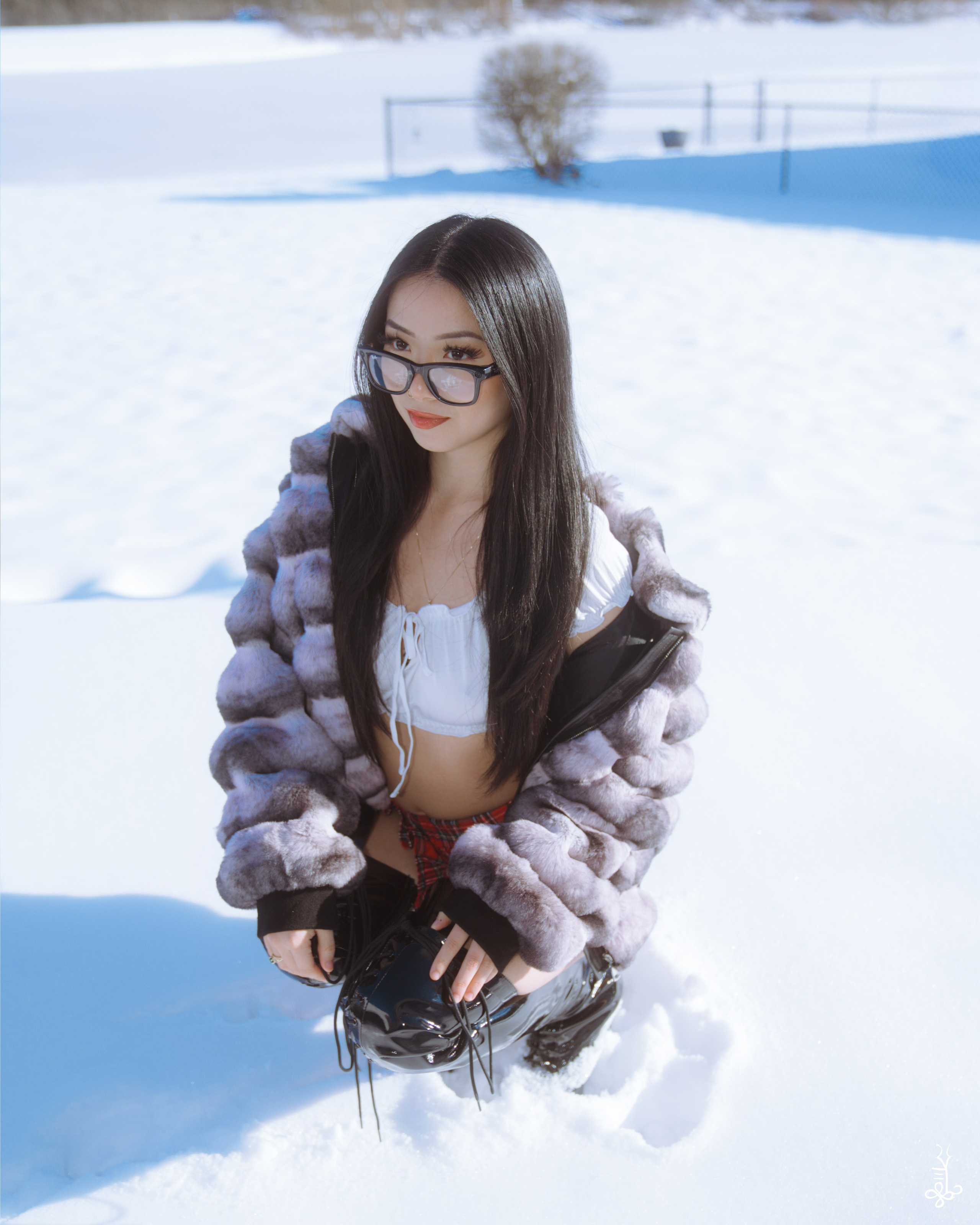 @317ASIA. Ke’Ondris