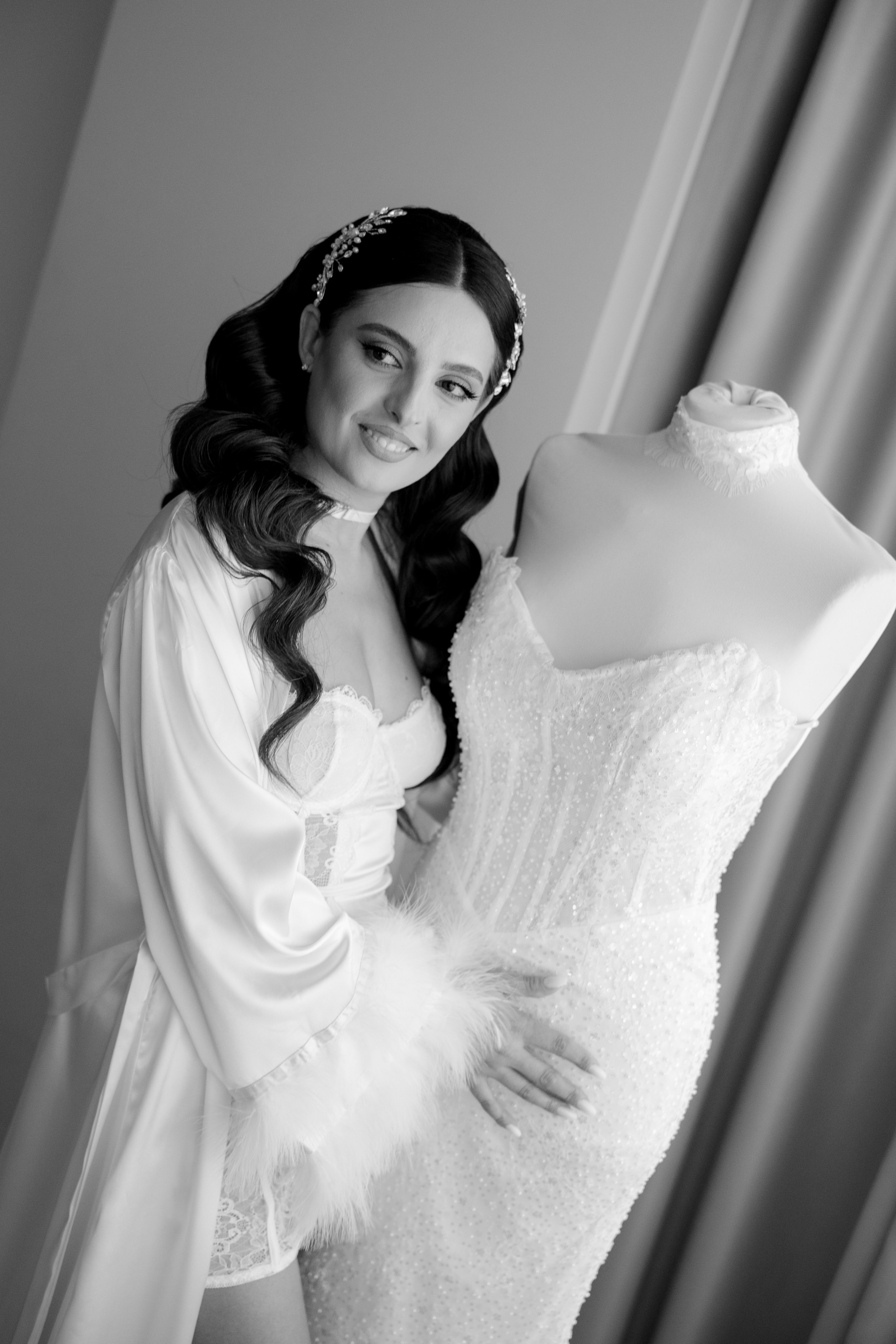Ana Maria + Flavian | Wedding day. Proud Vision Weddings | Wedding Photography & Films — Servicii profesionale Foto Video Nunta Iasi