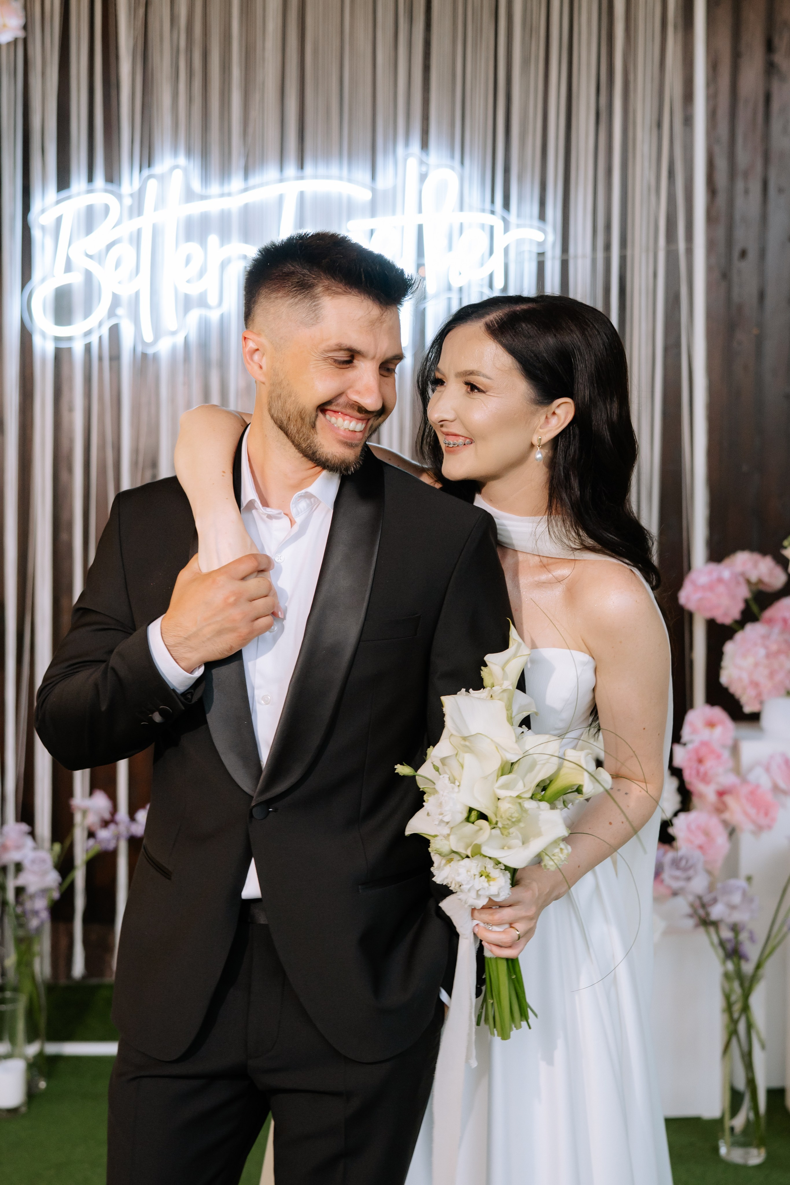Alina + Gabriel | Liria. Proud Vision Weddings | Wedding Photography & Films — Servicii profesionale Foto Video Nunta Iasi