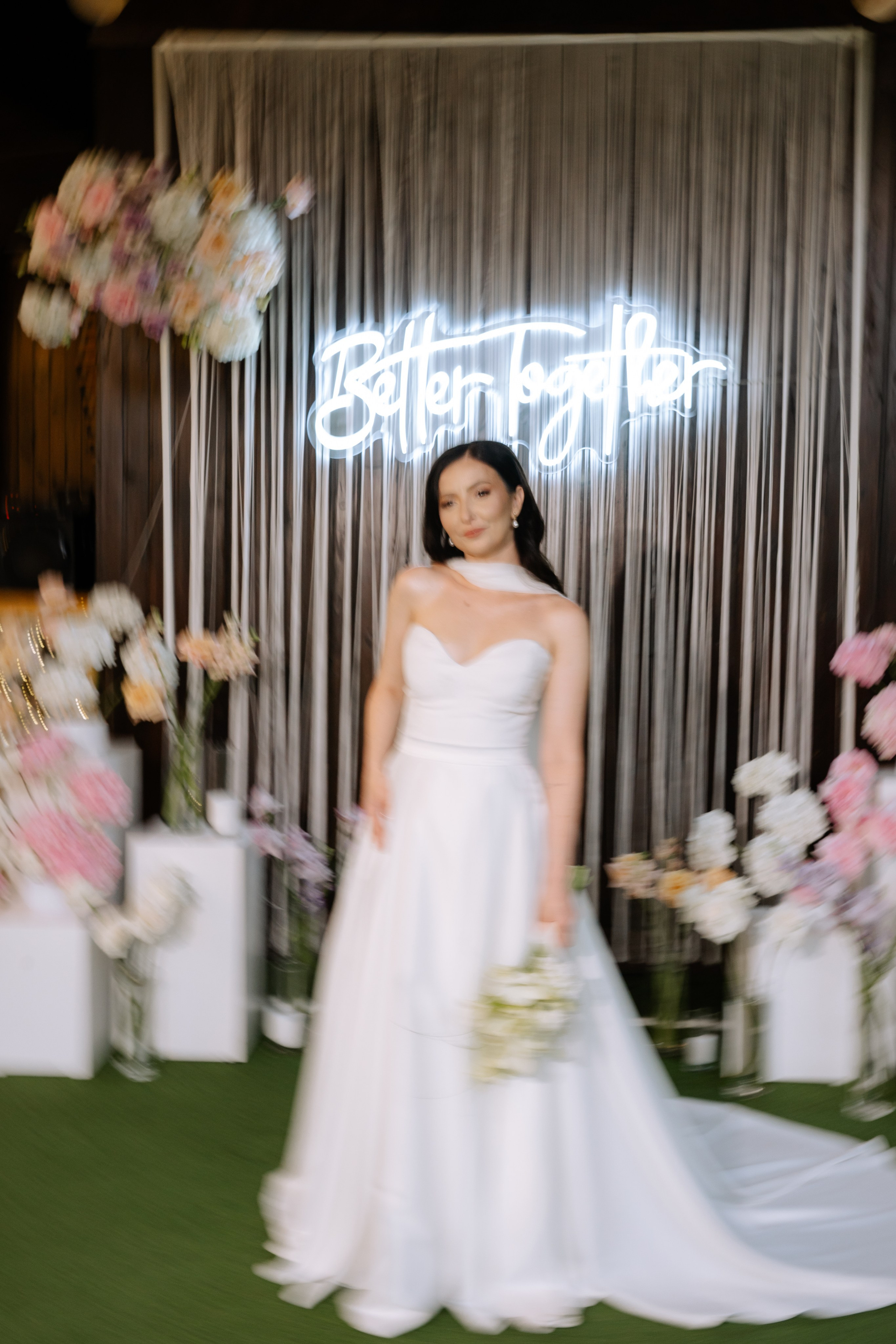 Alina + Gabriel | Liria. Proud Vision Weddings | Wedding Photography & Films — Servicii profesionale Foto Video Nunta Iasi