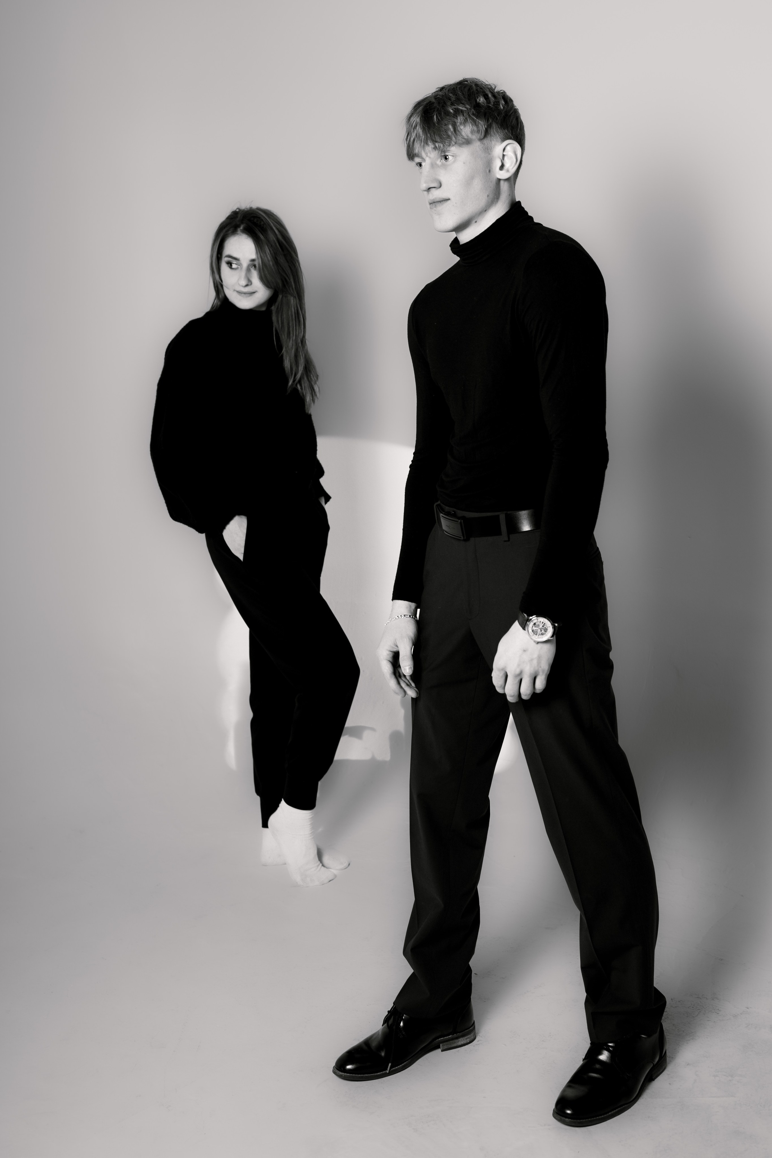 Guy’s Fashion Studio