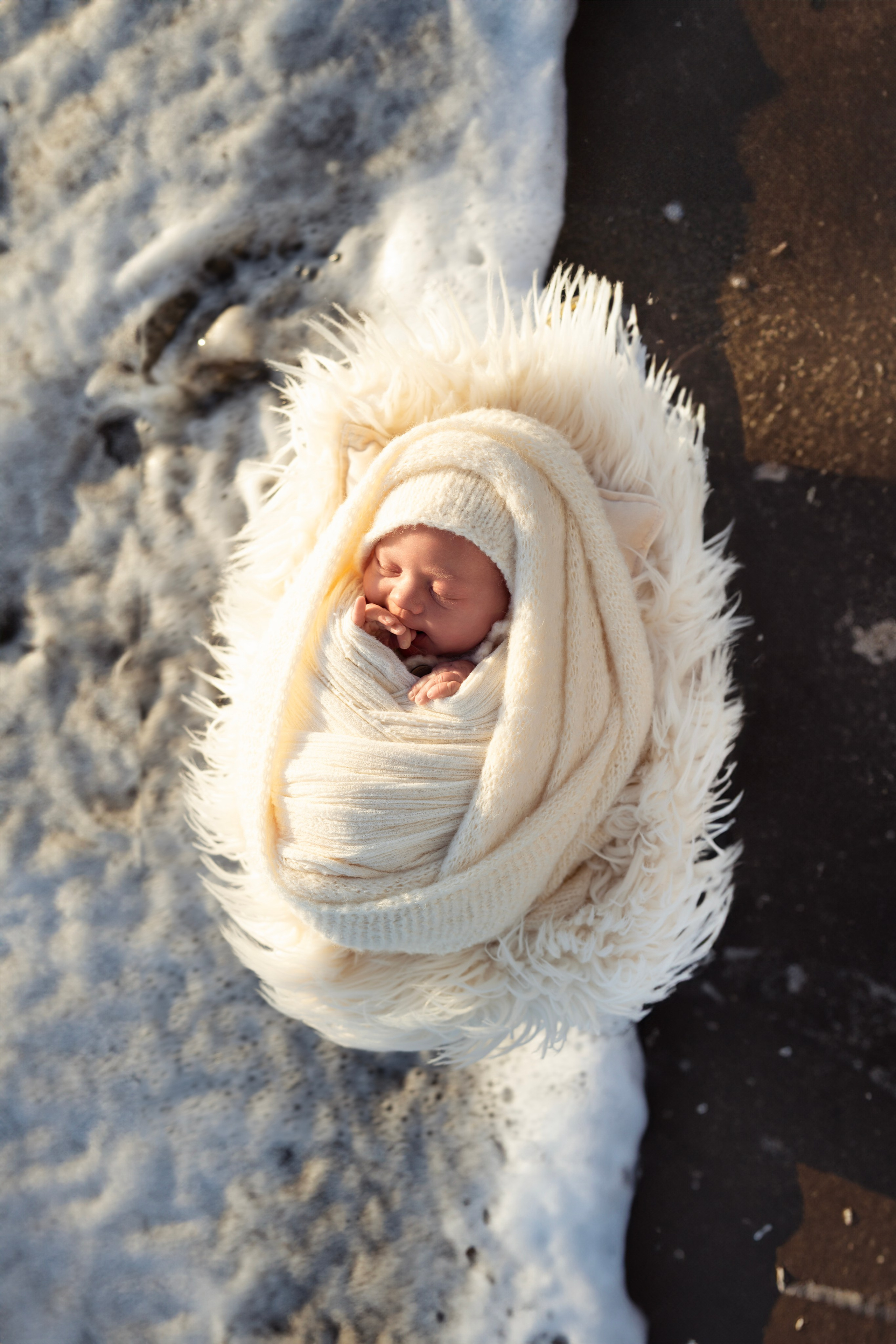 Newborn. Julia Bolgov Photography | Newborn, Family, Maternity & Milestone Photographer in Bay Area, CA