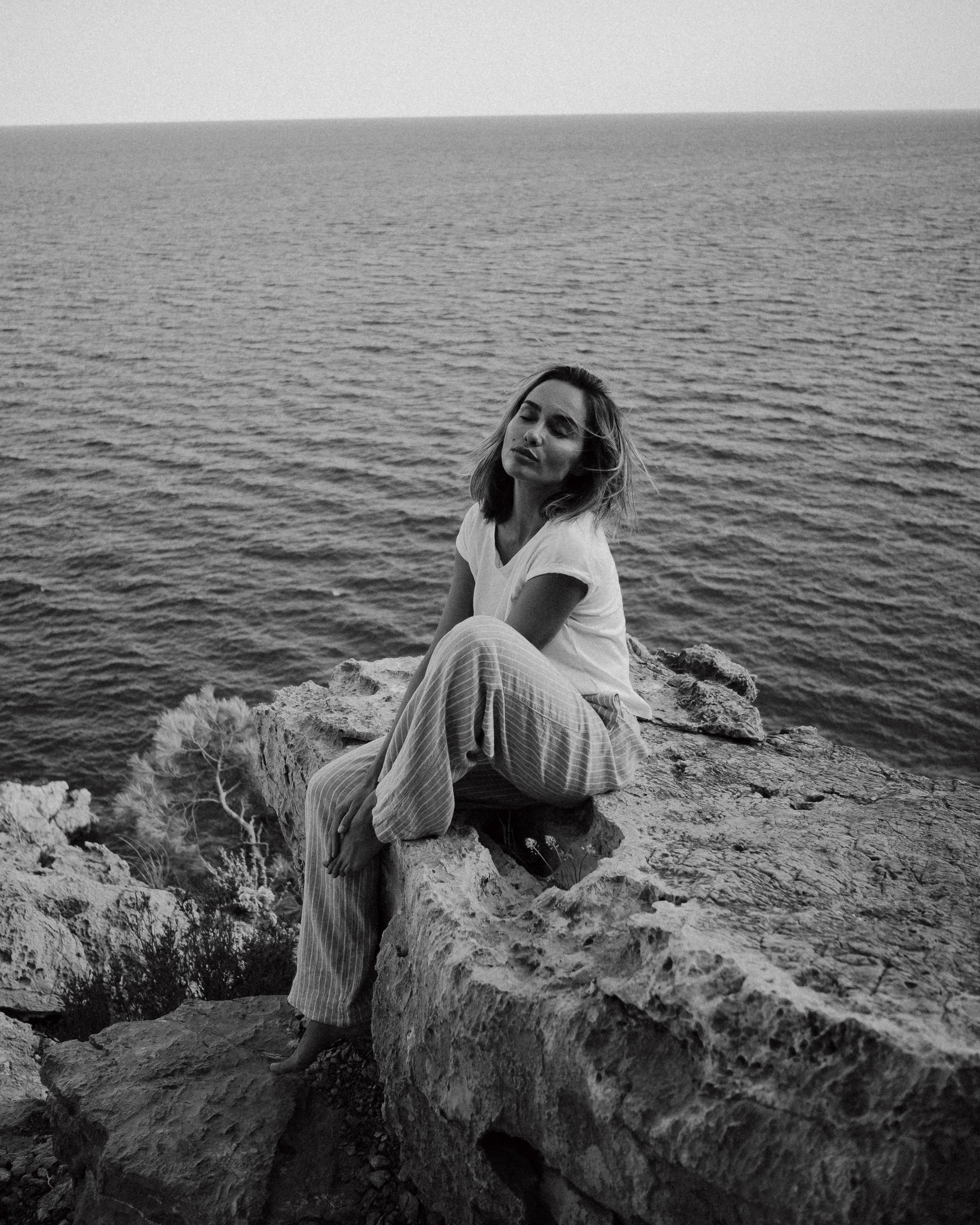 GUZEL. Photographer Inna Mendelson