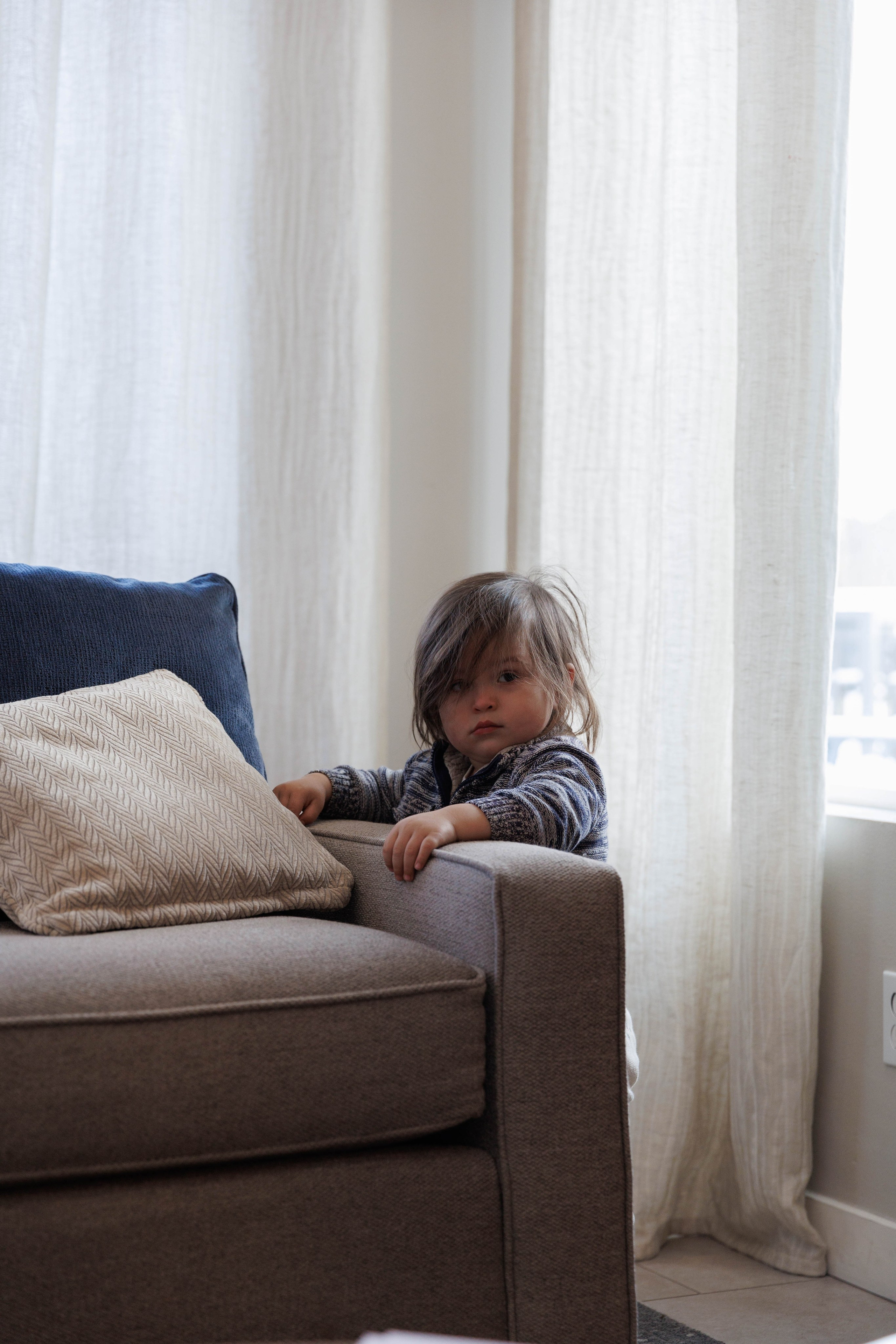 Family. Documentary and Portrait Photographer in Seattle