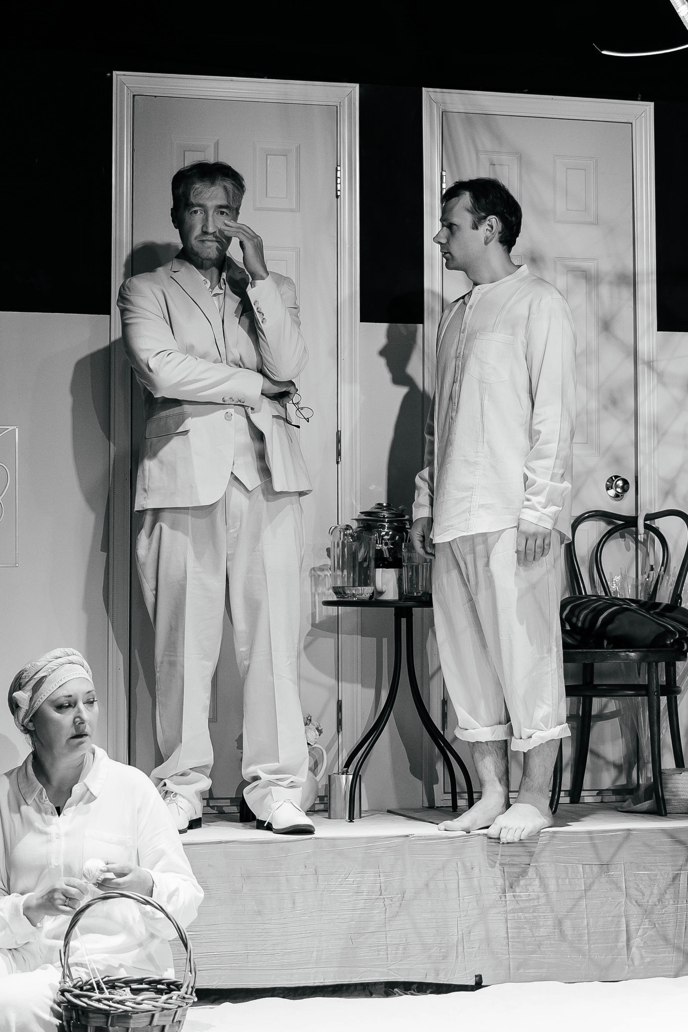 Documentary. Documentary and Portrait Photographer in Seattle