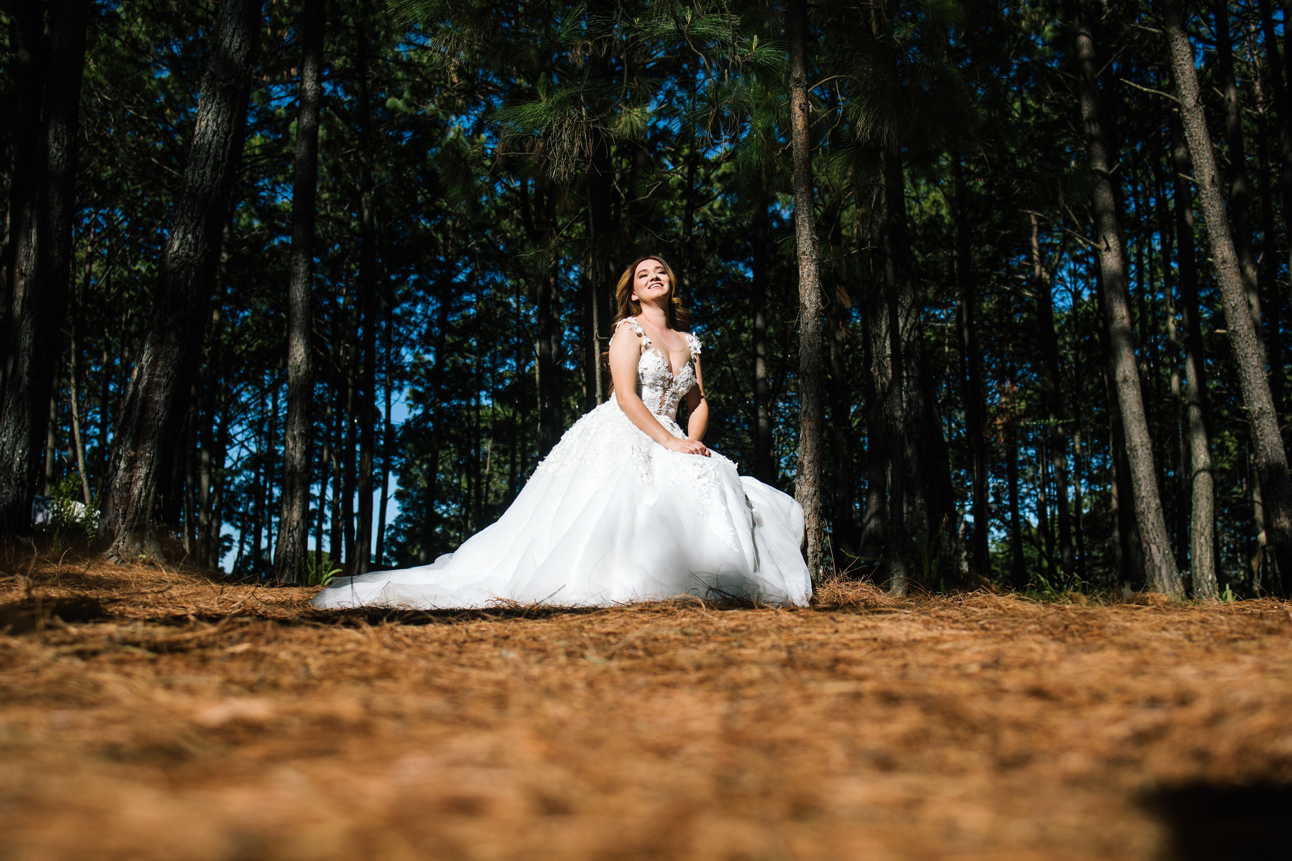 Trash Dani y Memo. Principal