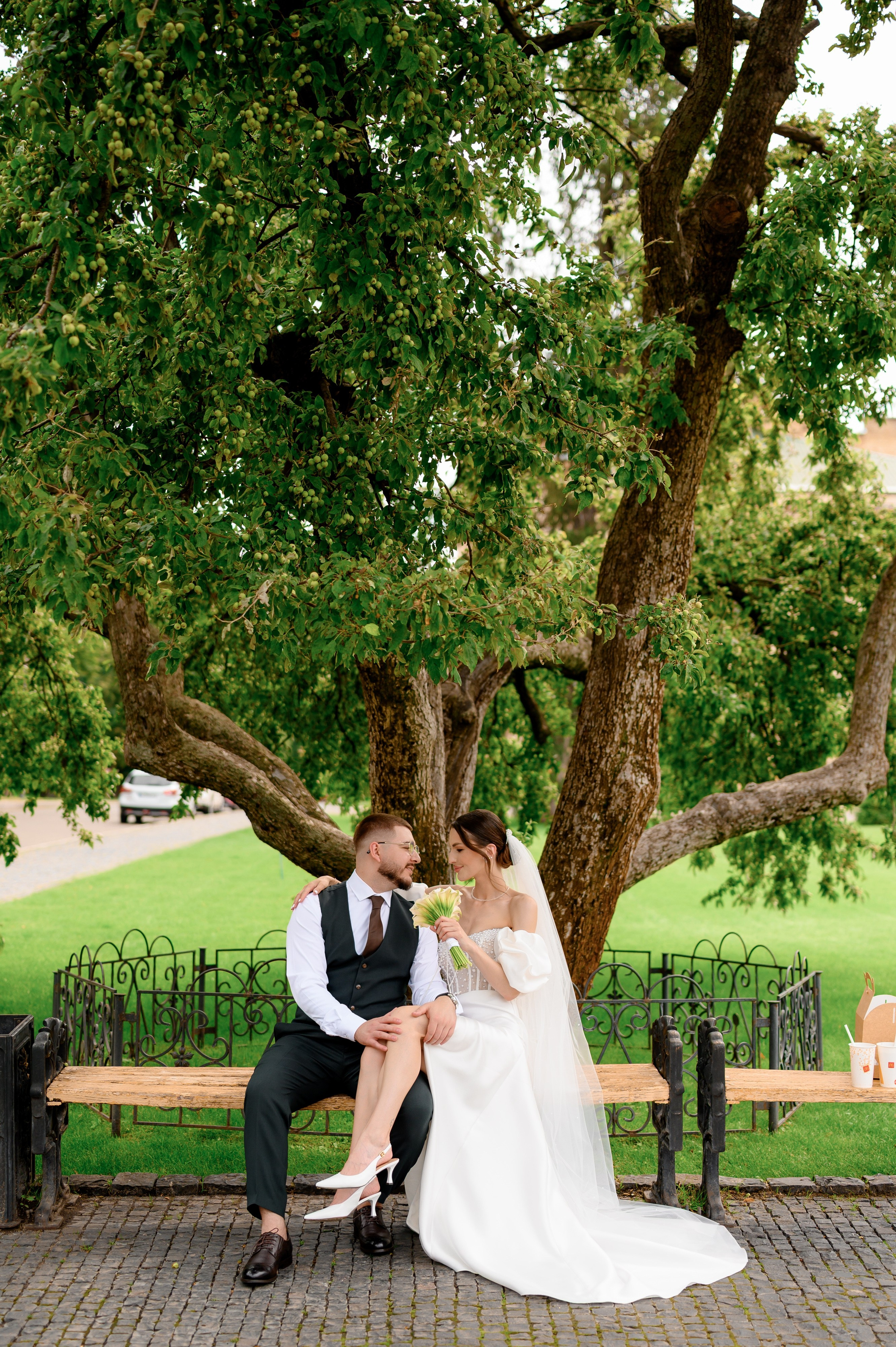 Наталя & Владислав. Фотограф Київ