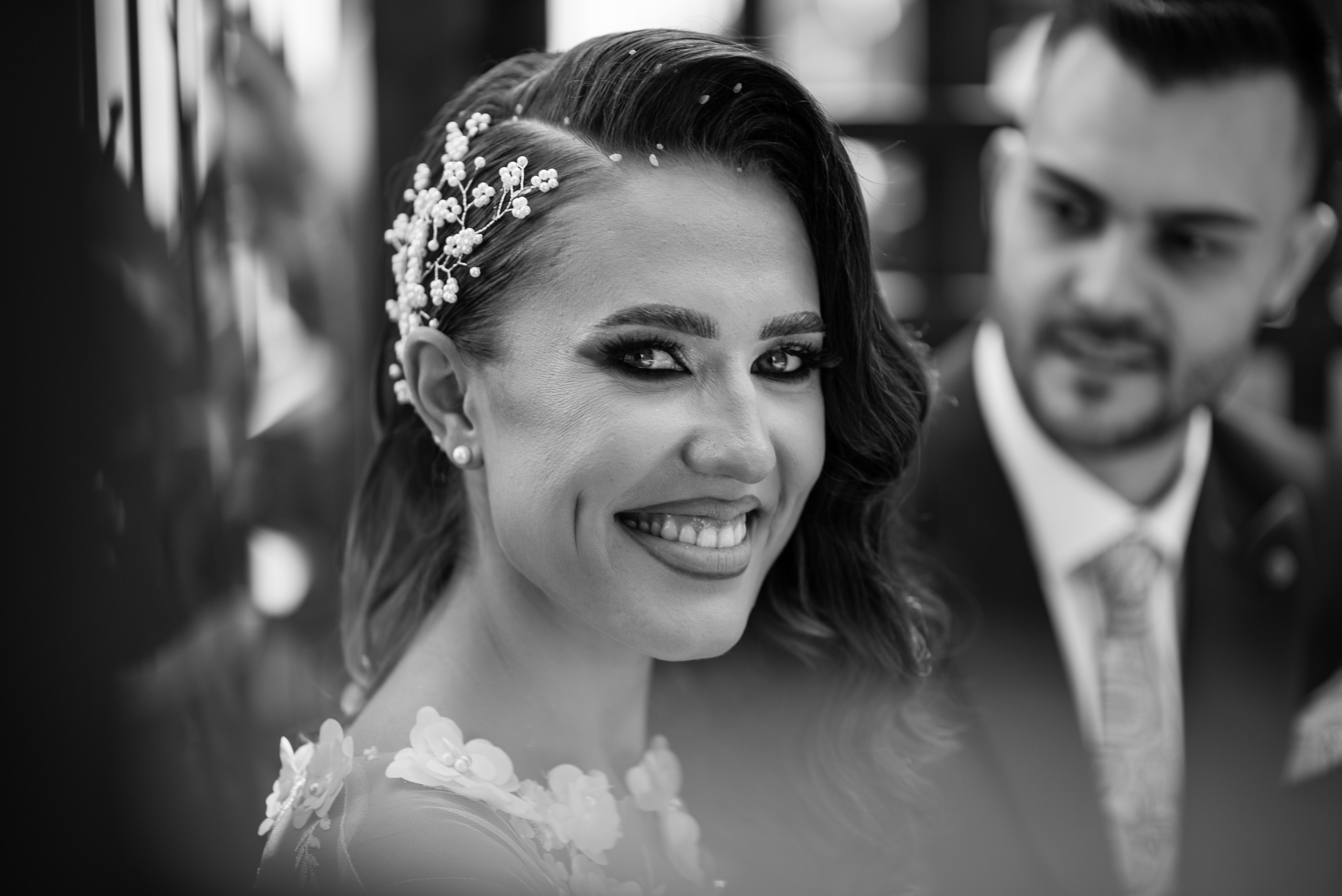 Alexandra & Răzvan. Acasă