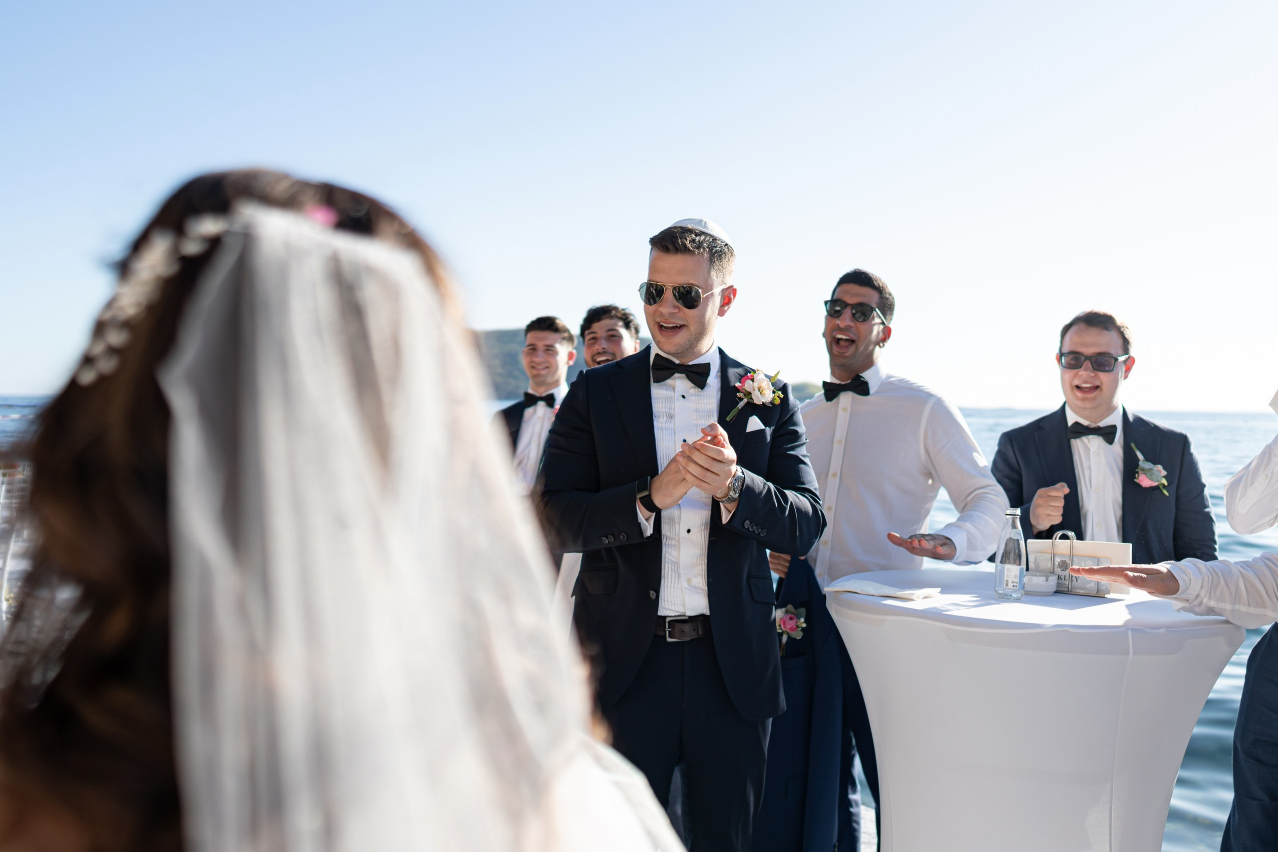 Sumosan Dukley Montenegro Wedding. Montenegro Wedding Photographer & Videographer | Maria & Vasilii