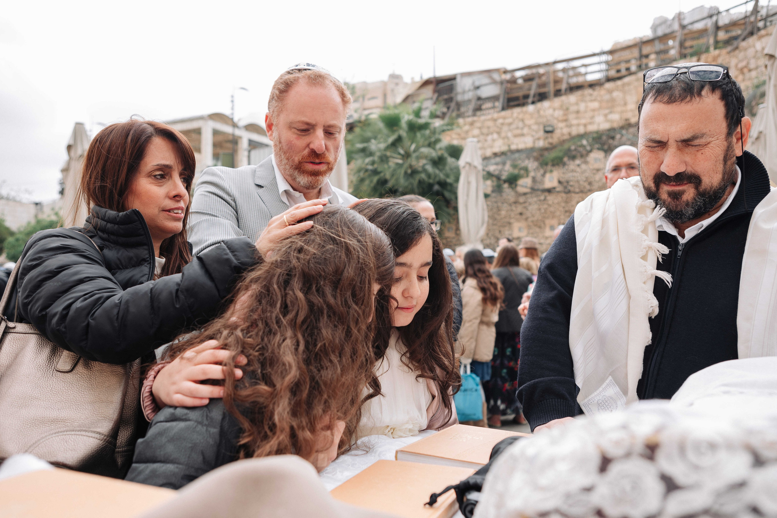 BAT MITZVAH FOR TWINS. Https://shi-photo.com/