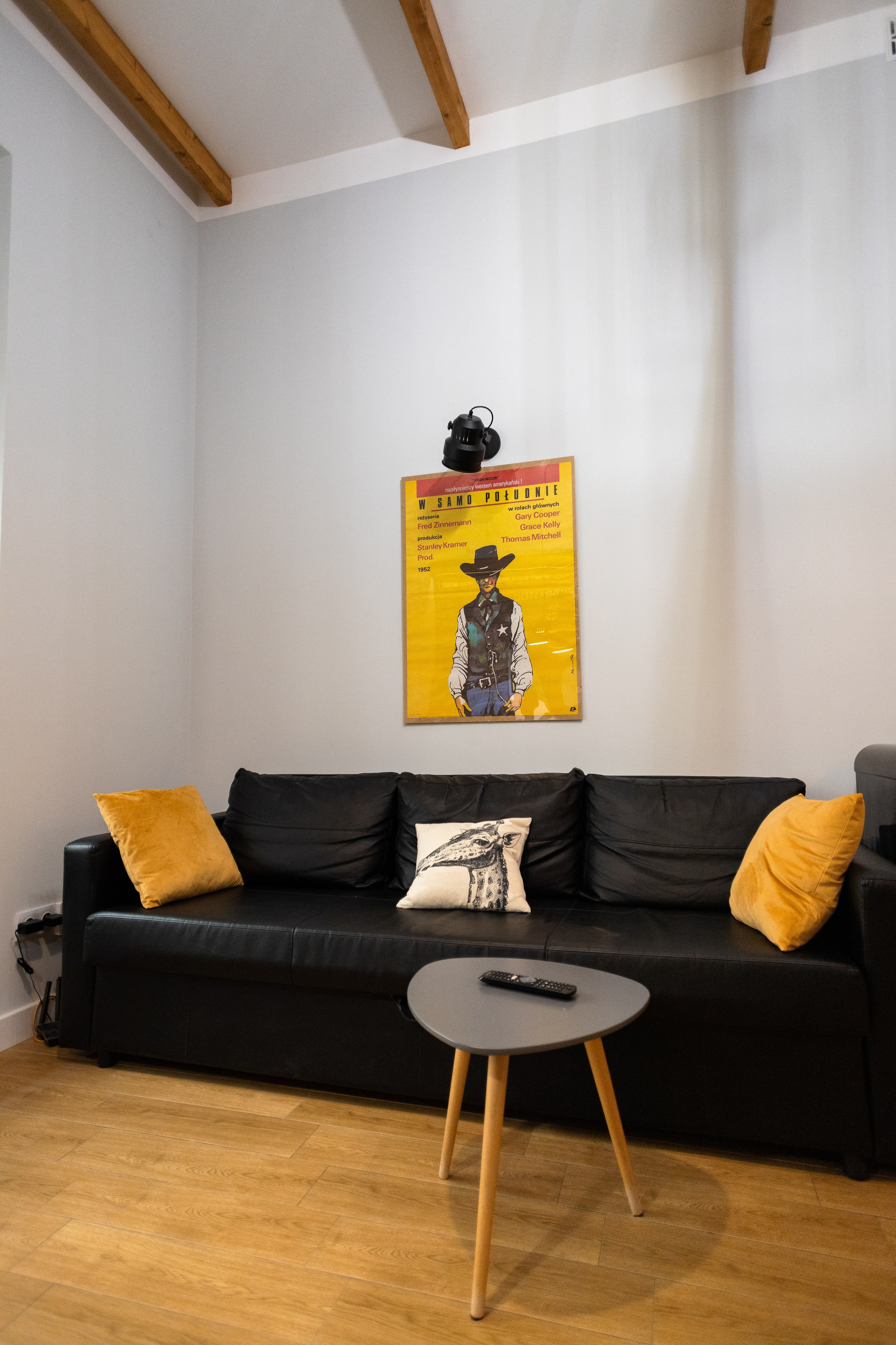 Apartamenty Upstairs 3