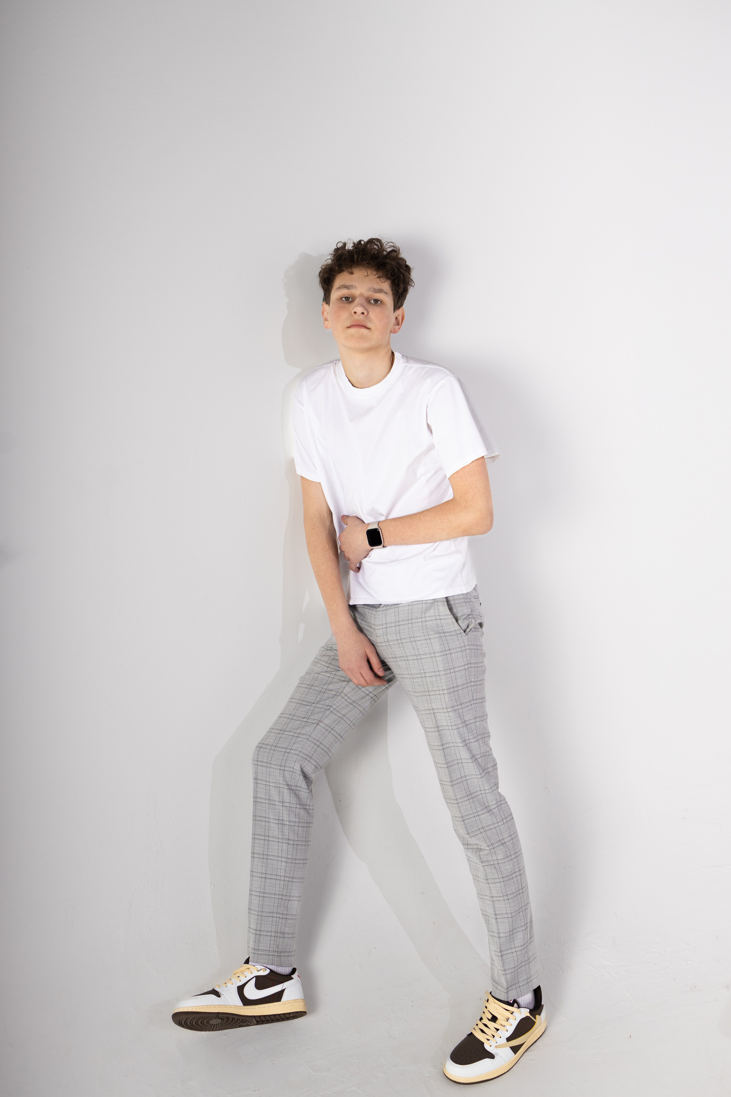 Guy’s Fashion Studio