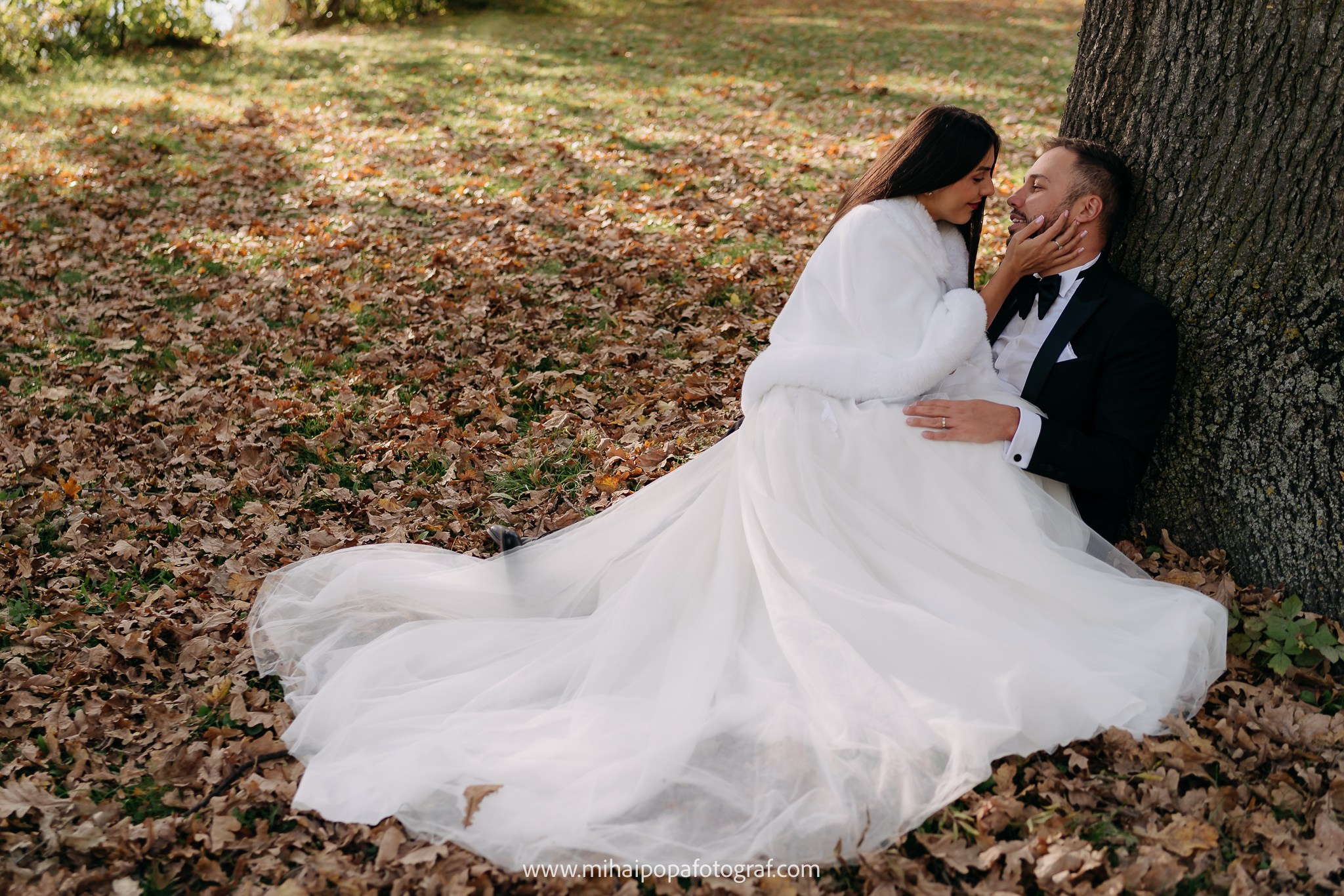 Trash the Dress - Codruța&Marius. Mihai Popa |Wedding Photographer | Worldwide | Bucharest