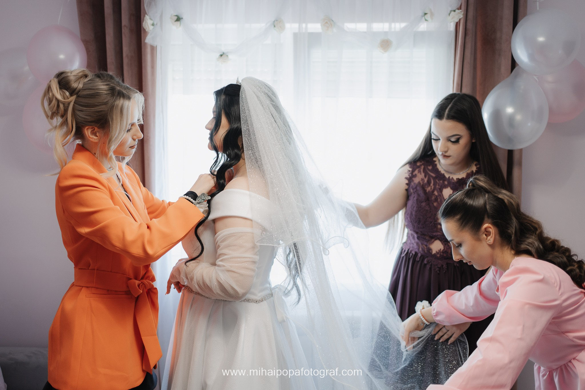 Diana&Sorin. Mihai Popa |Wedding Photographer | Worldwide | Bucharest