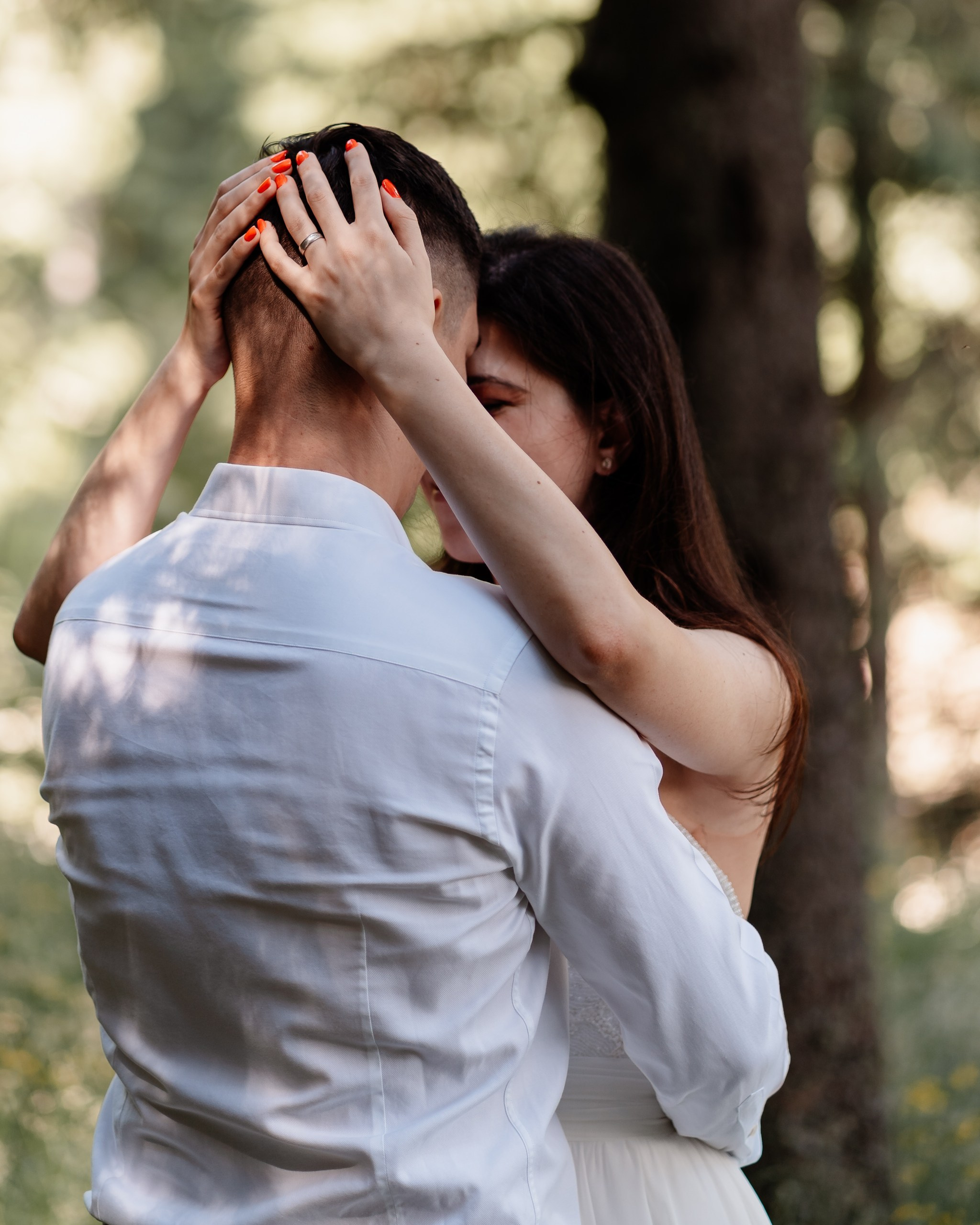Trash the dress — Lorena&Adi  - Mihai Popa. Mihai Popa |Wedding Photographer | Worldwide | Bucharest
