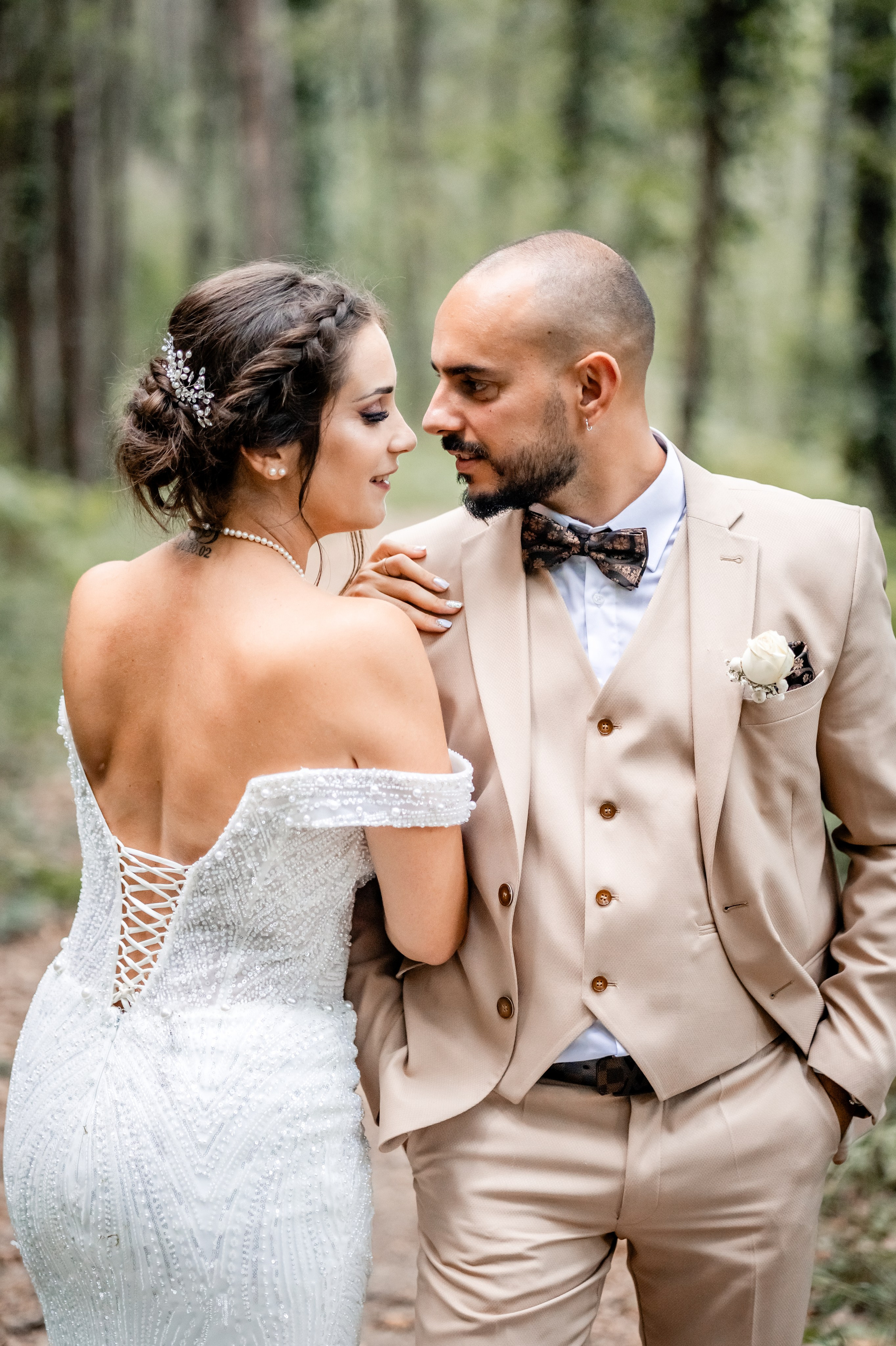 Betty & Kevin. Nelson Miranda Fotografia