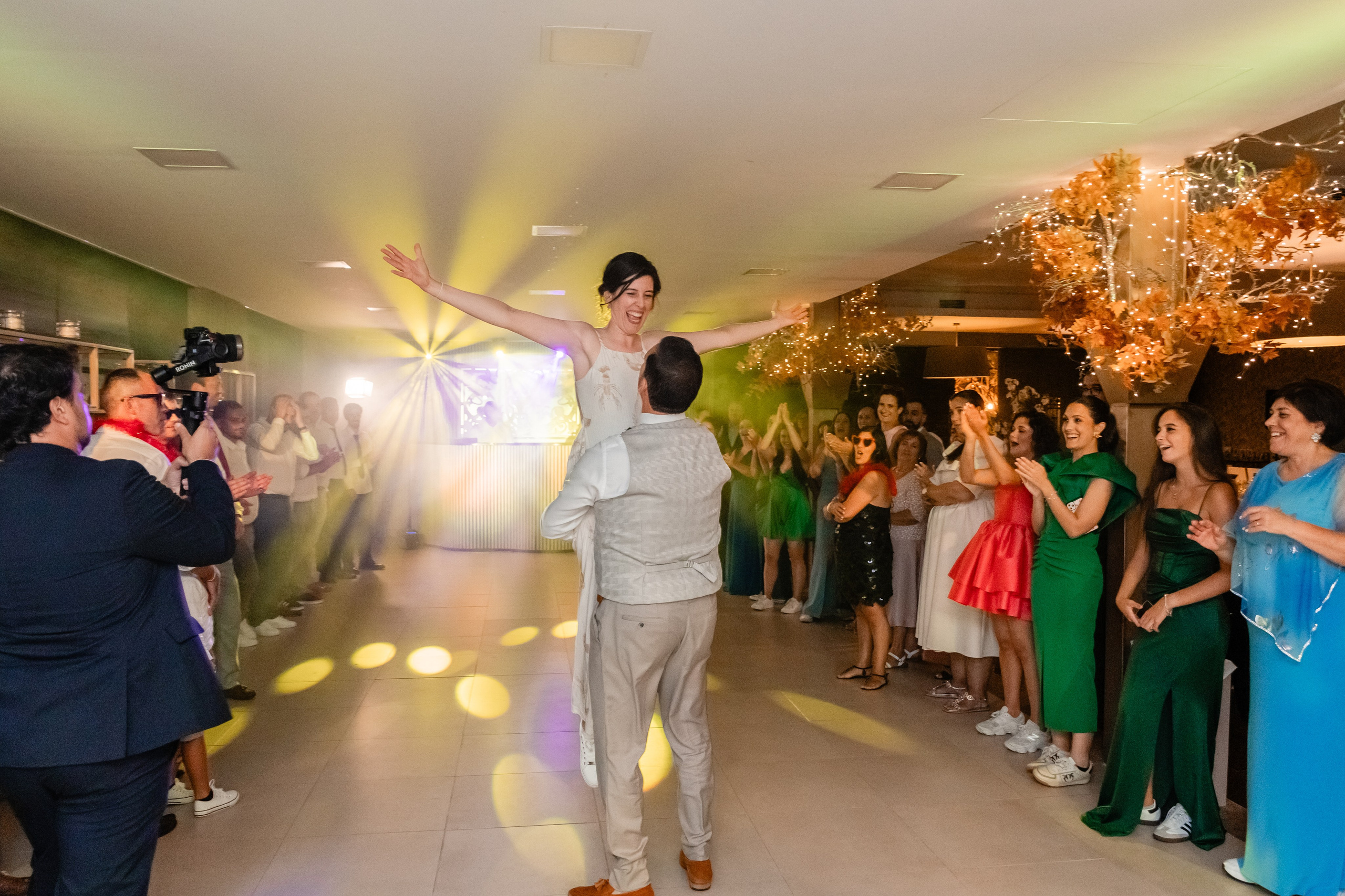 Ana & João. Nelson Miranda Fotografia