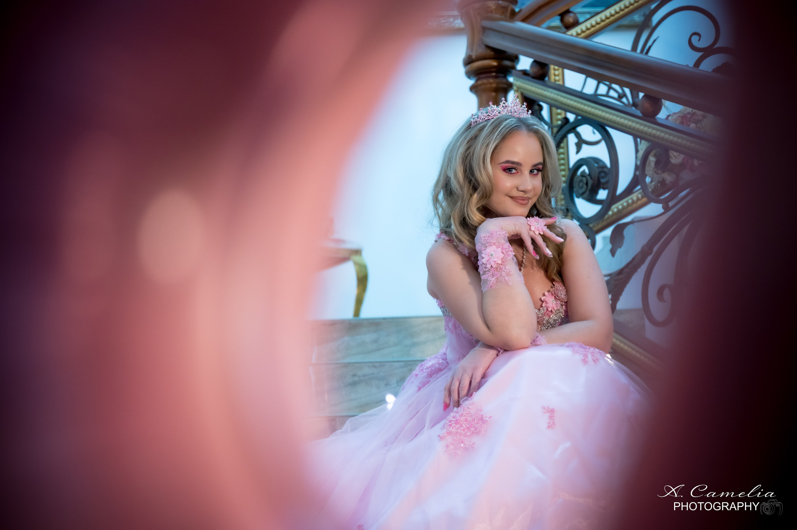 RAYSA. RRStudio — Fotograf evenimente