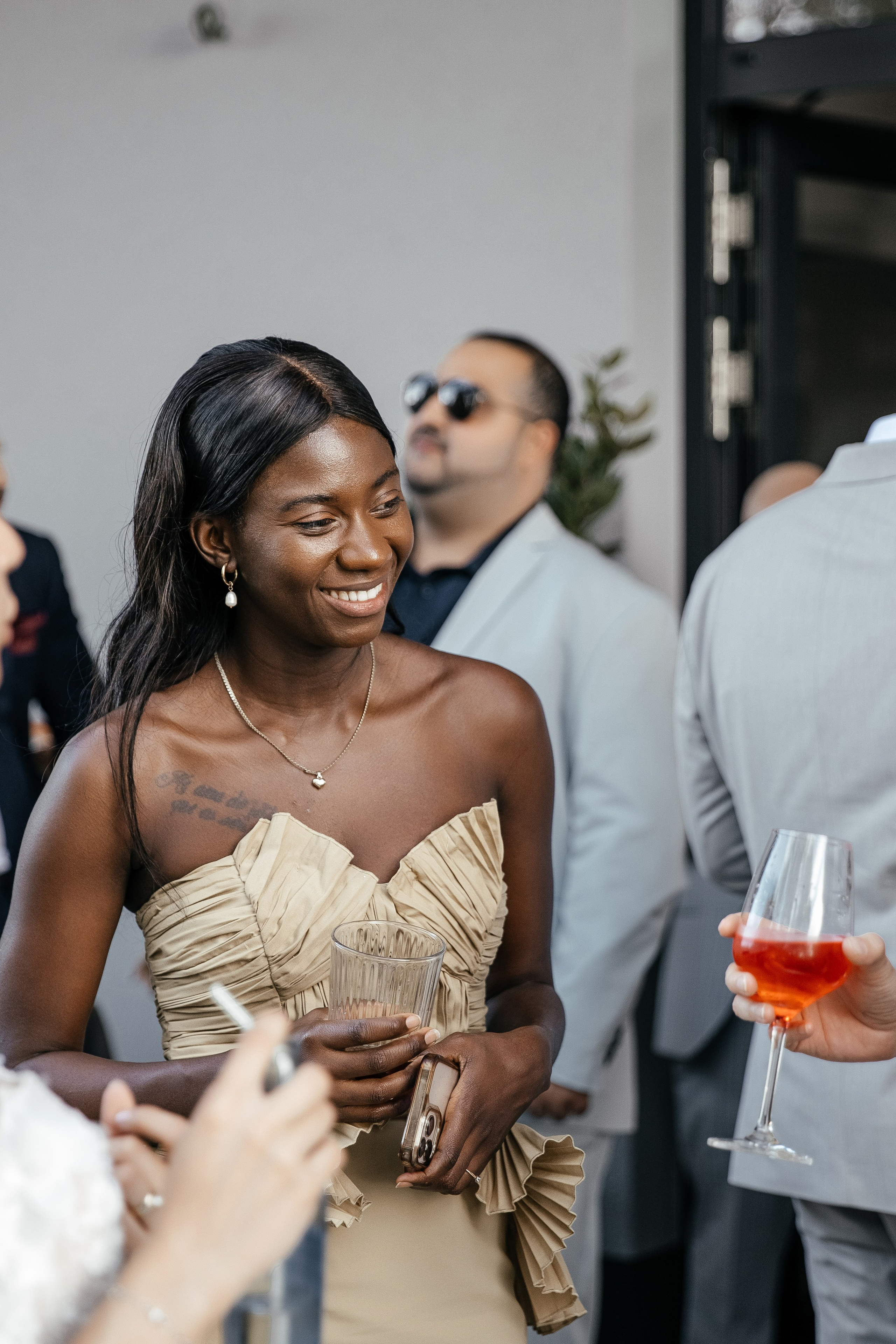 Ornella & Alex. Wedding Photographer