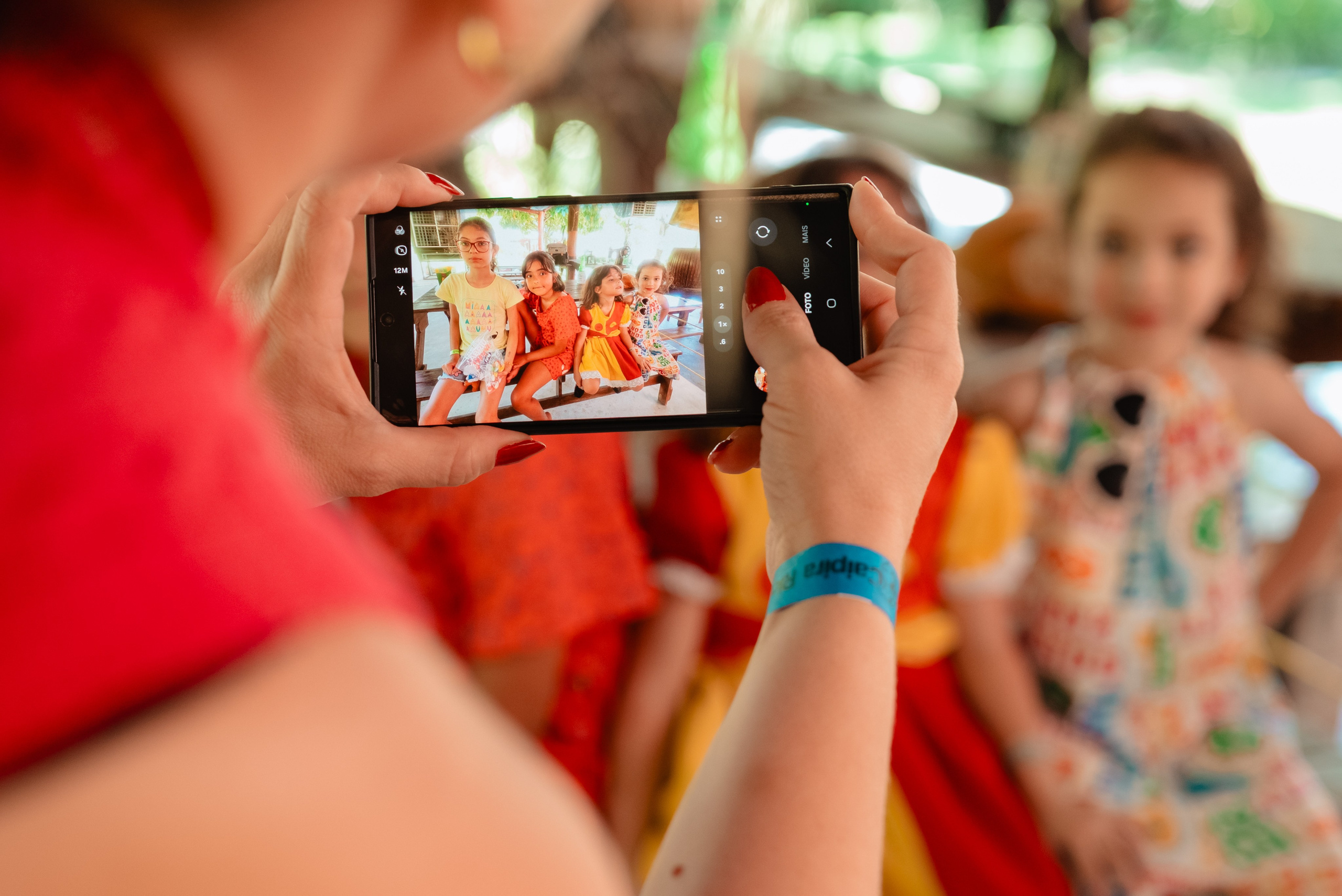 OS 5 anos da Bianca. Fotografo de casamentos e famílias no Espirito Santo — Marllus Milanez