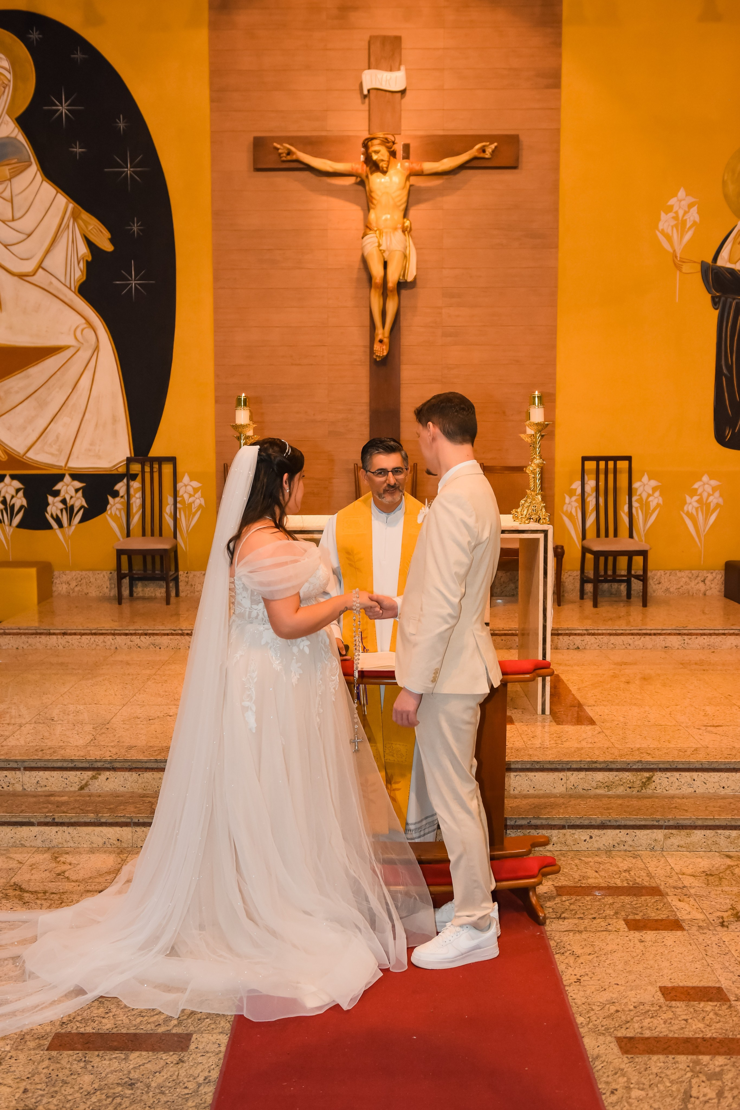 Carol & Gustavo. Fotografo de casamentos e famílias no Espirito Santo — Marllus Milanez