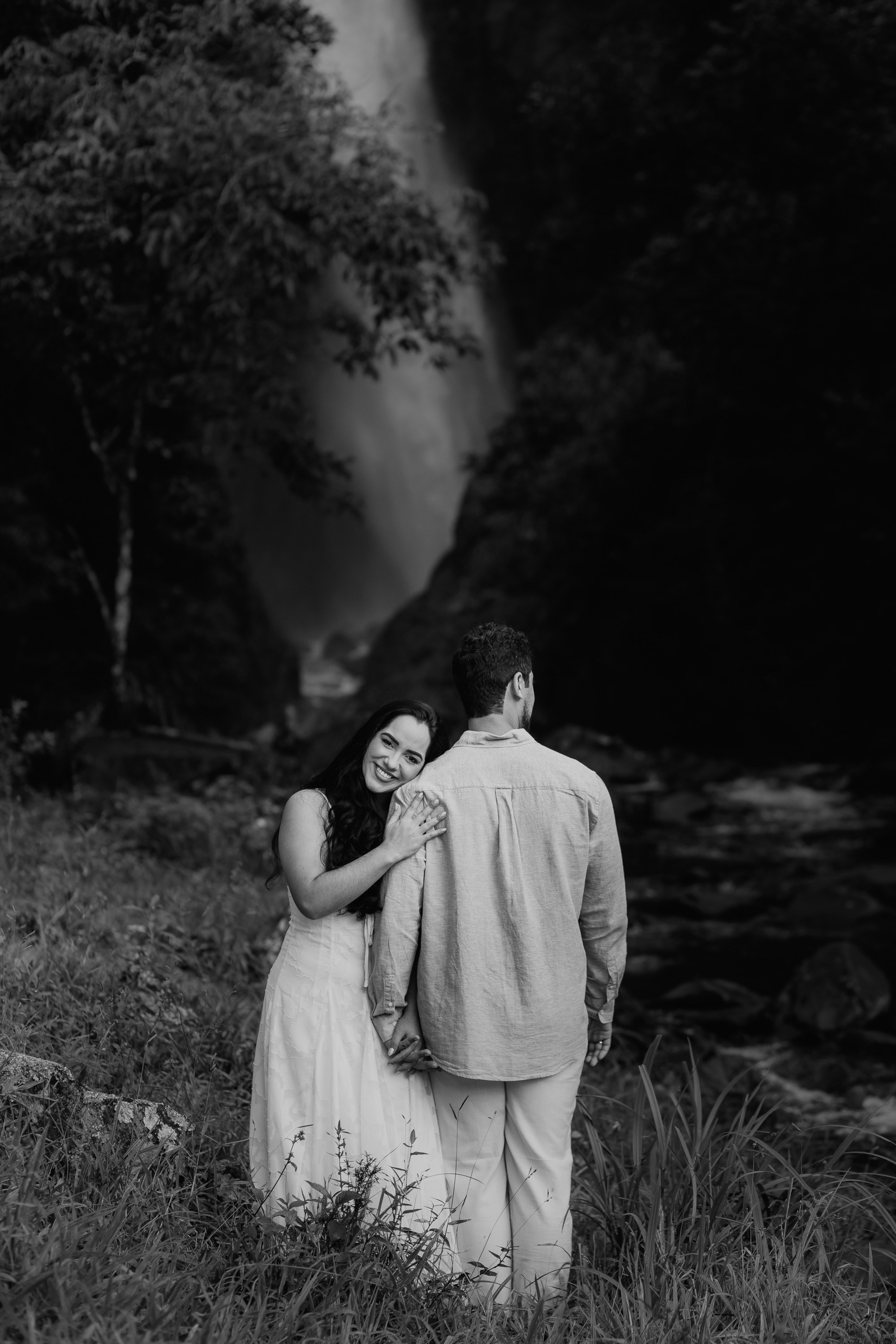 Luara & Gabriel. Fotógrafos de Casamento na Bahia: Elart Fotografia