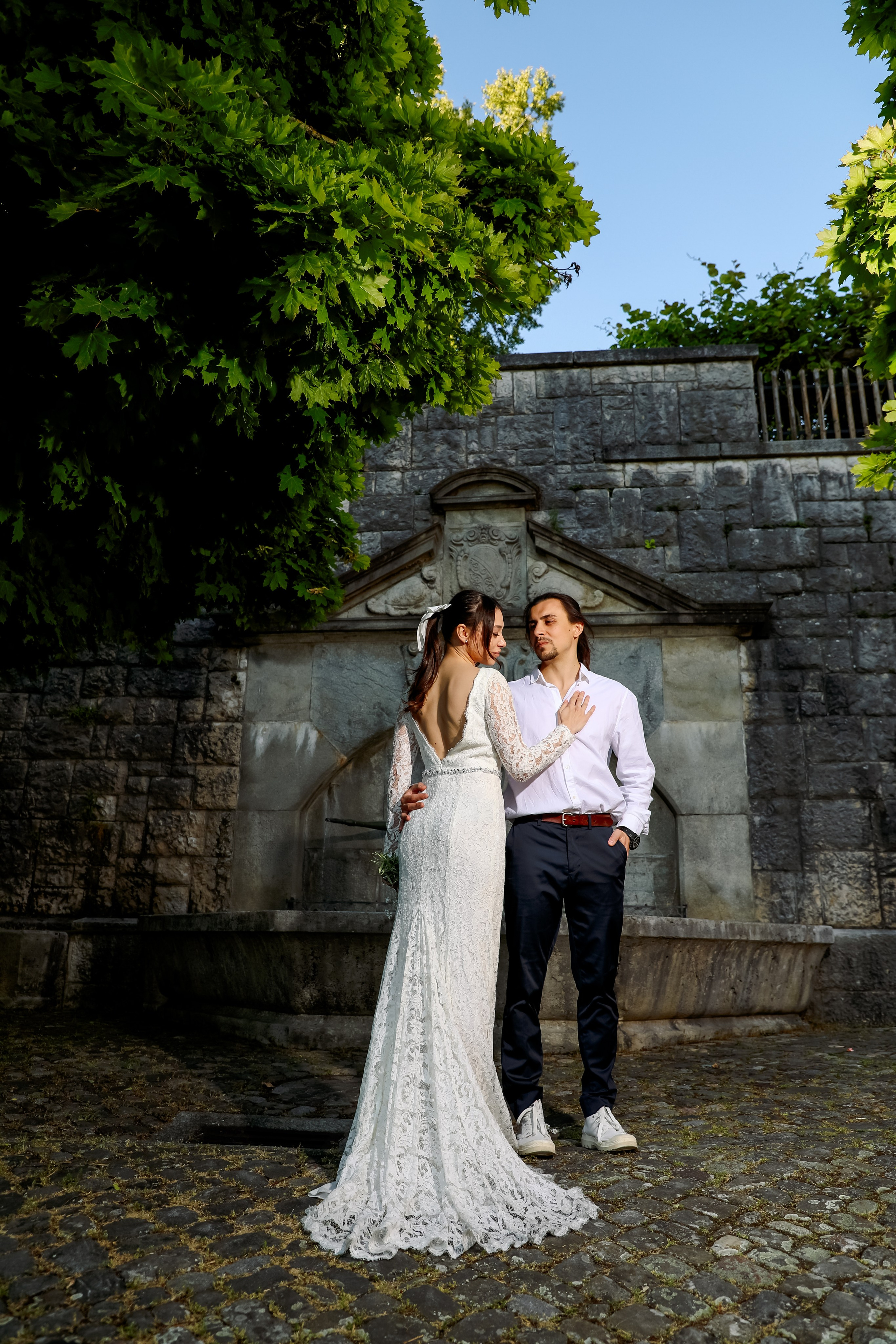 Hochzeitsfotografie. Startseite