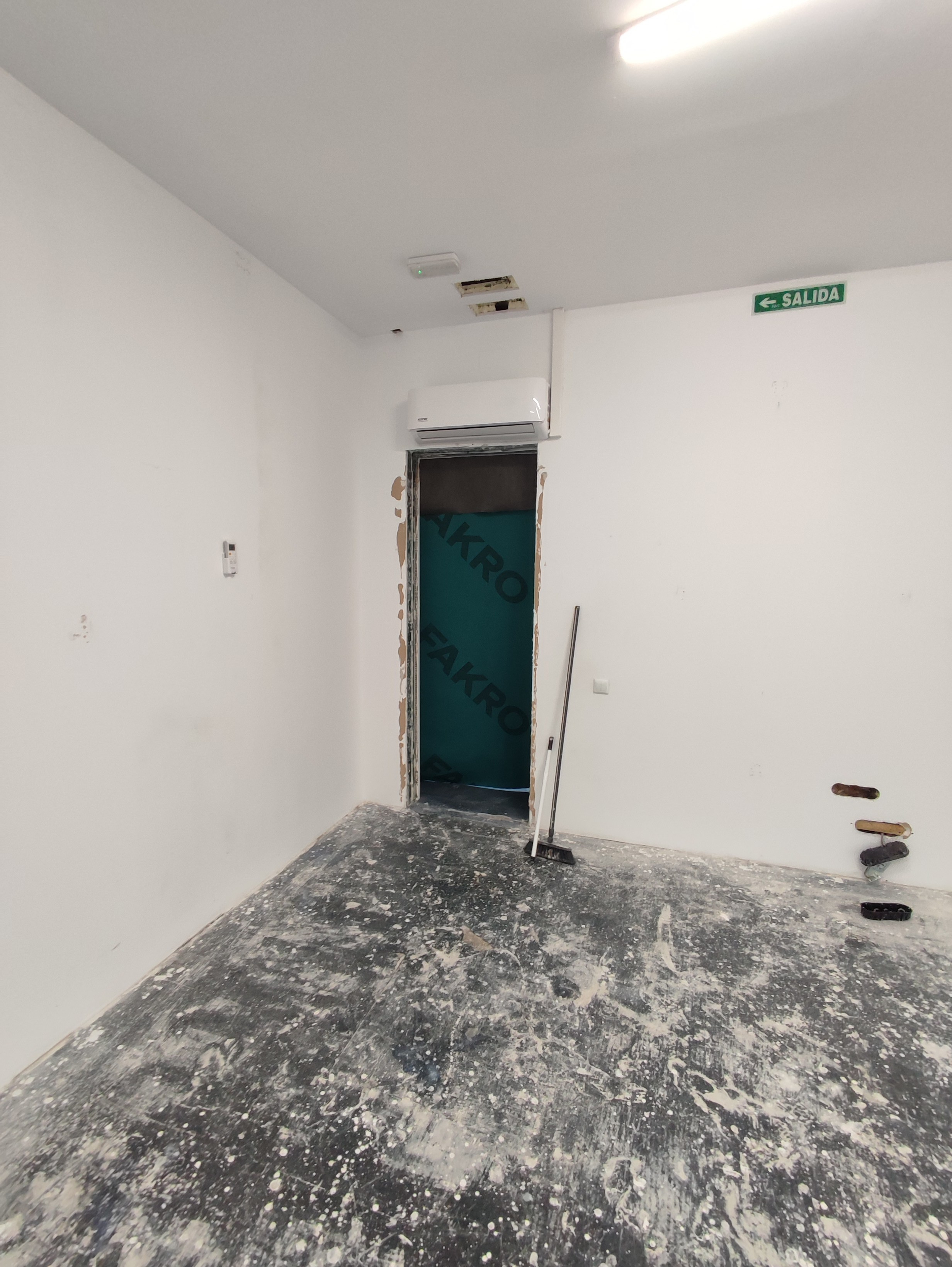 Proyectos. Reformas integrales de pisos, baños y cocinas con aislamiento acústico en Barcelona | B22 Reforma