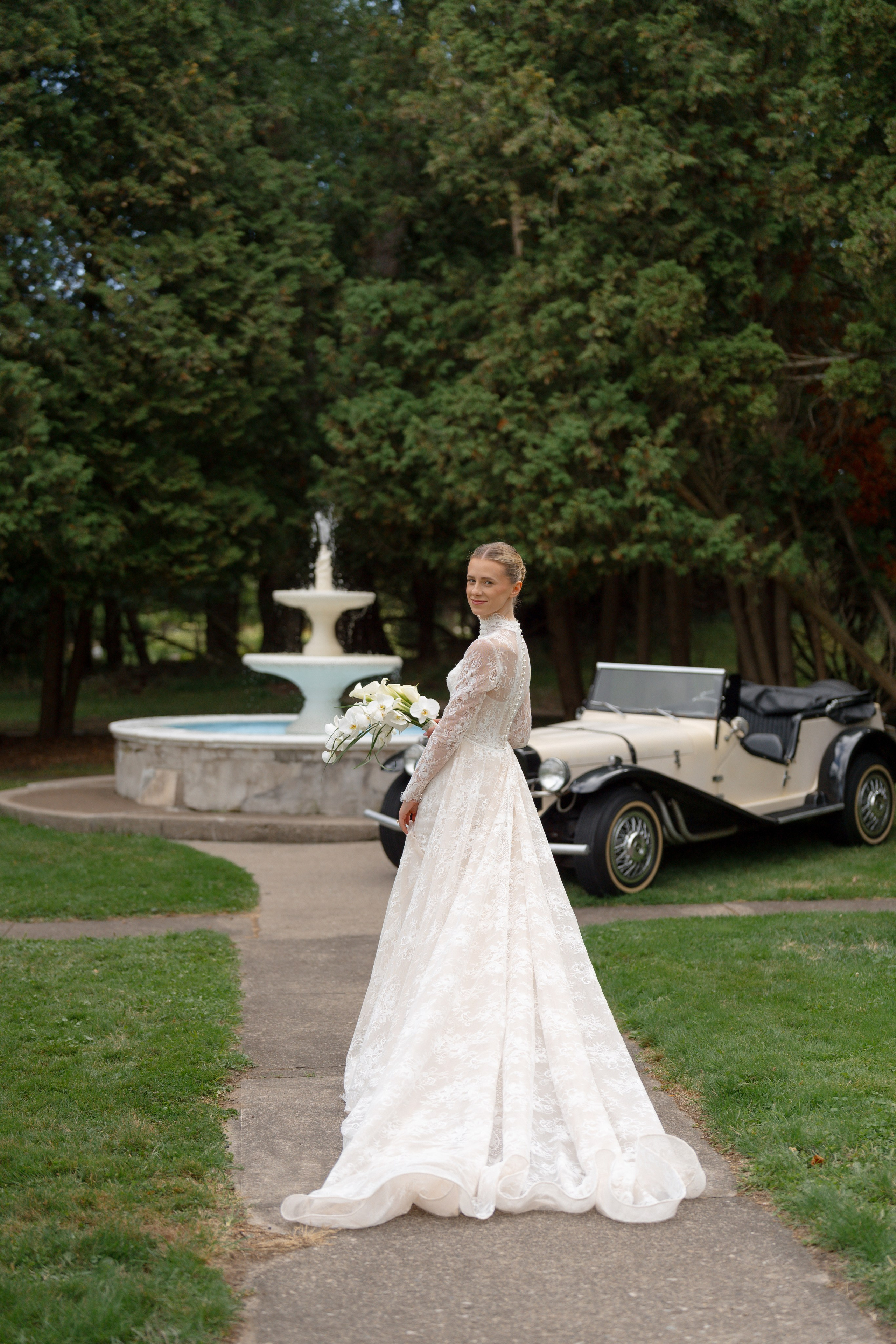 Svetlana and Igor. Anna Krasnova Wedding photographer