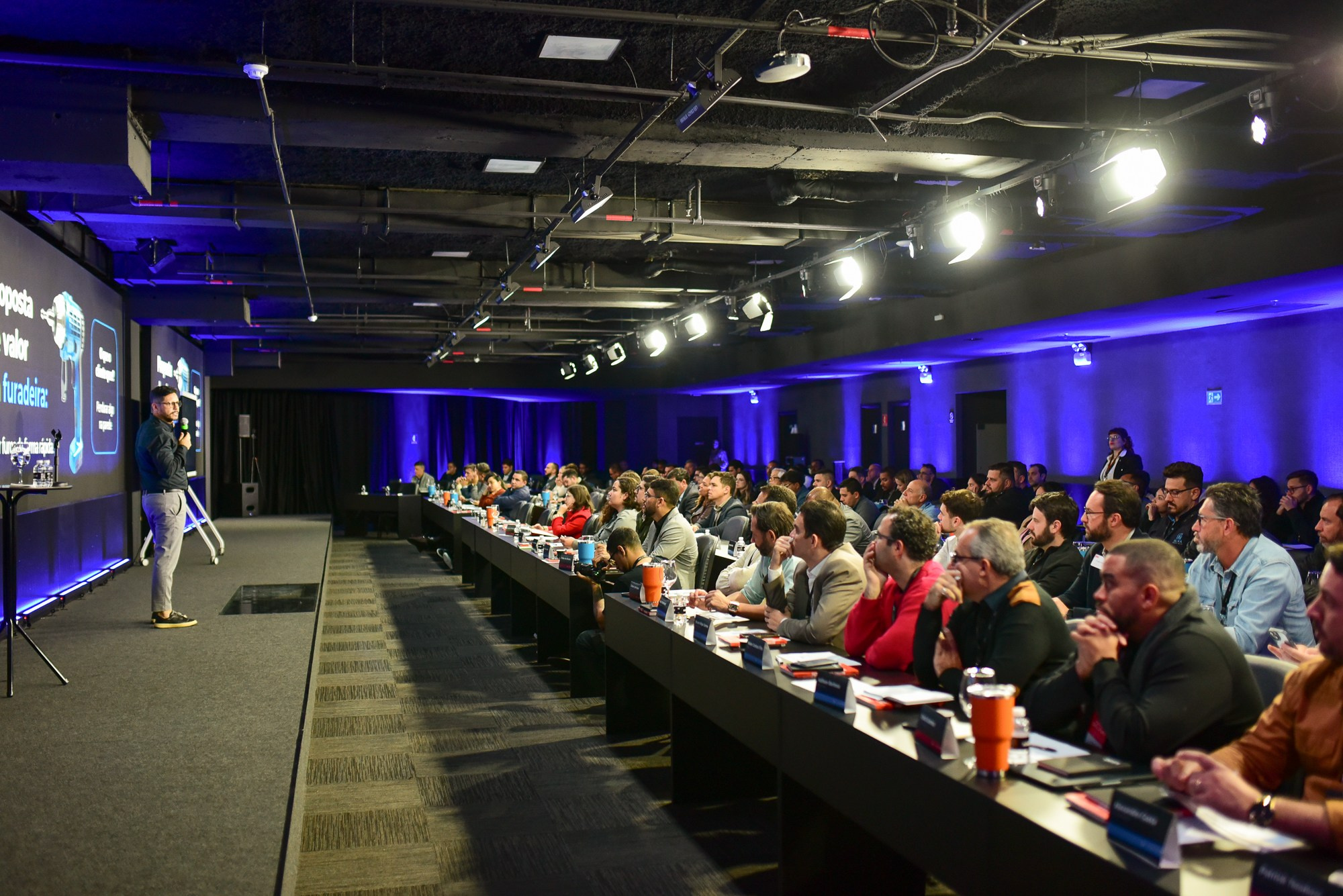 SolarZ Imersão Galaxy. 78 Imagens