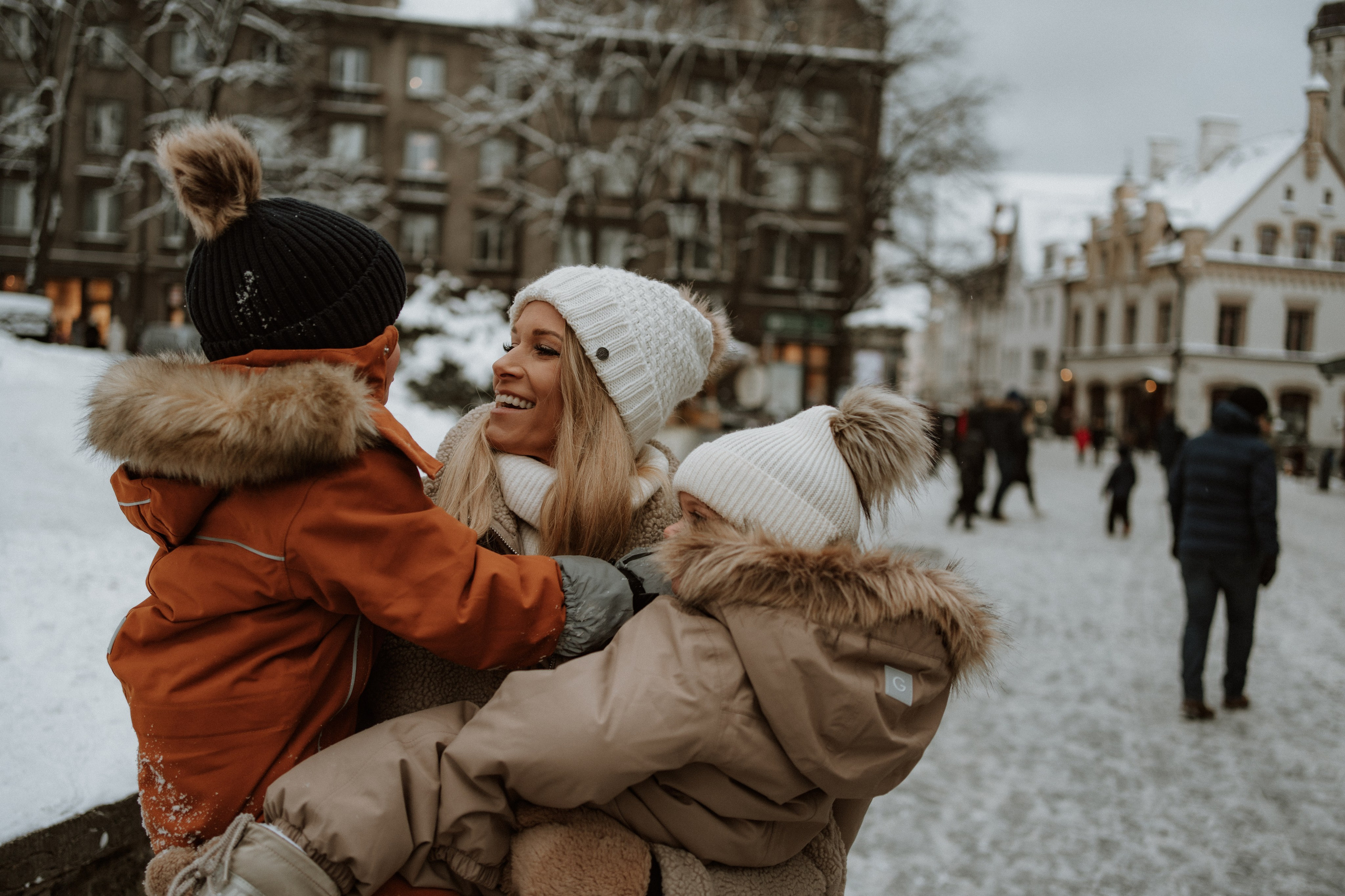 Testimonials. Ivan BOGLAJEV | Documentary photographer from Tallinn, Estonia