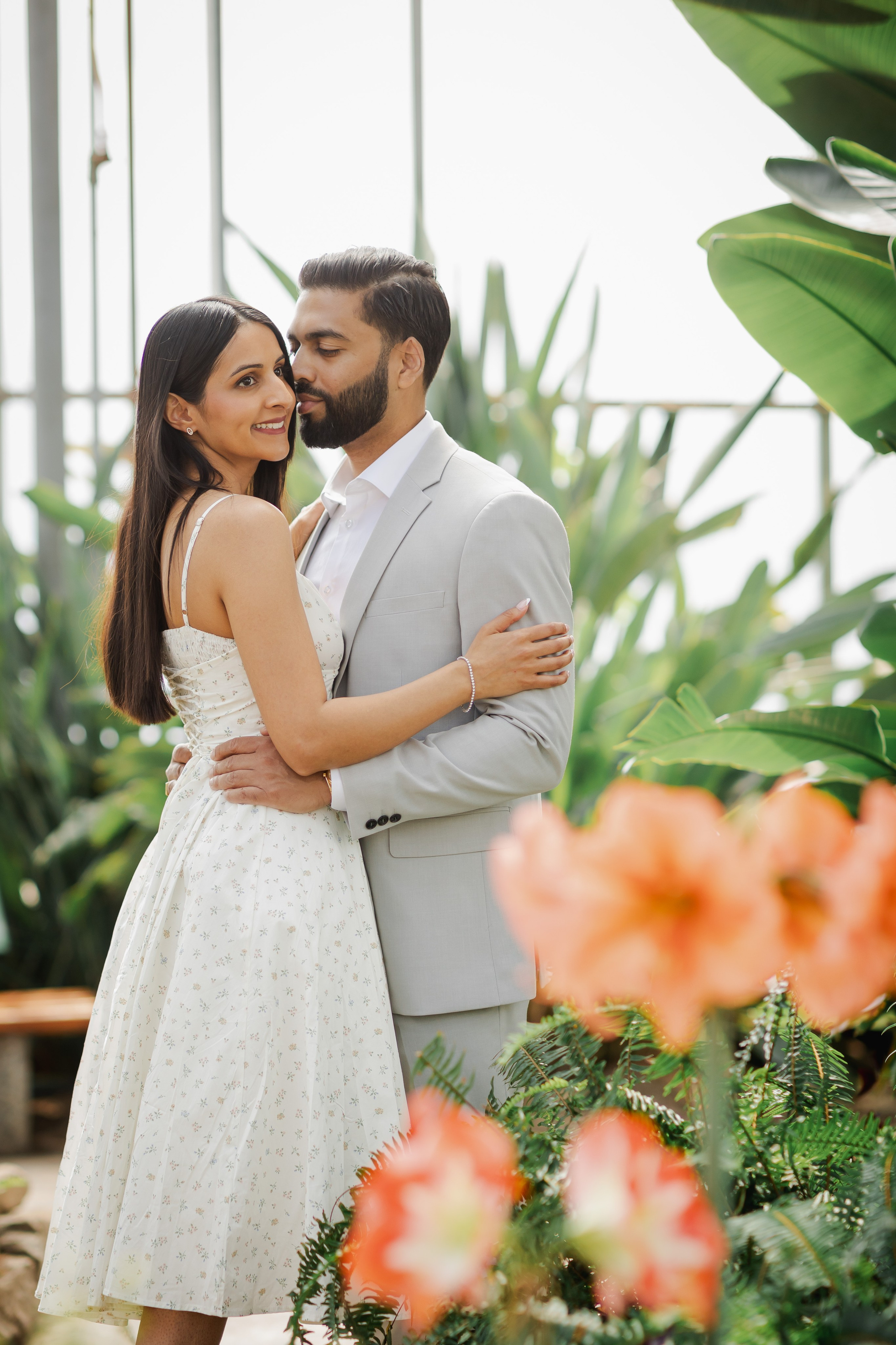 Baljit & kris. Wedding Photography & Cinematography TRUE TALES