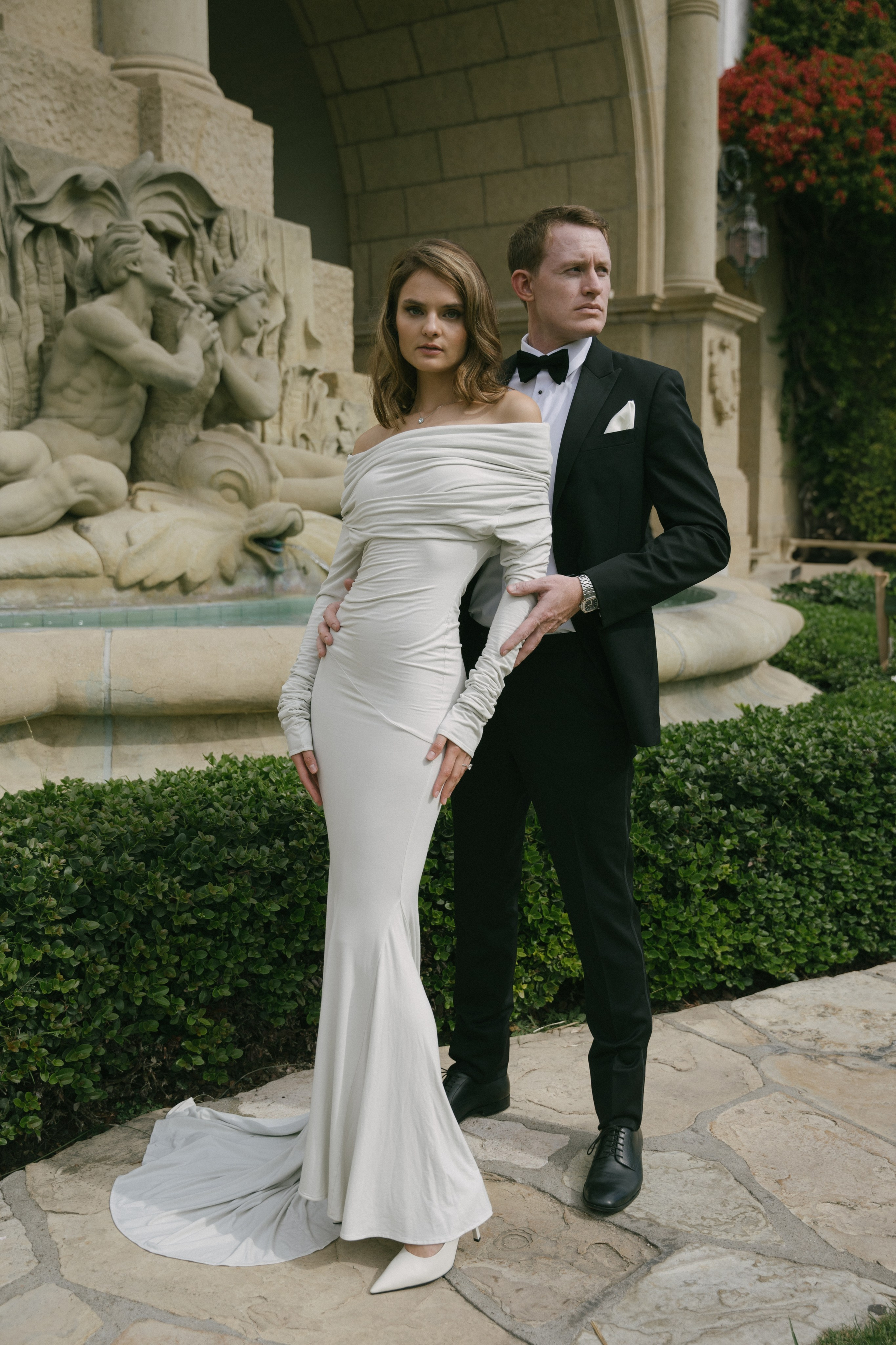 Santa Barbara Wedding. Santa Barbara Elopement. Santa Barbara small Wedding. engagement photoshoot in Santa Barbara