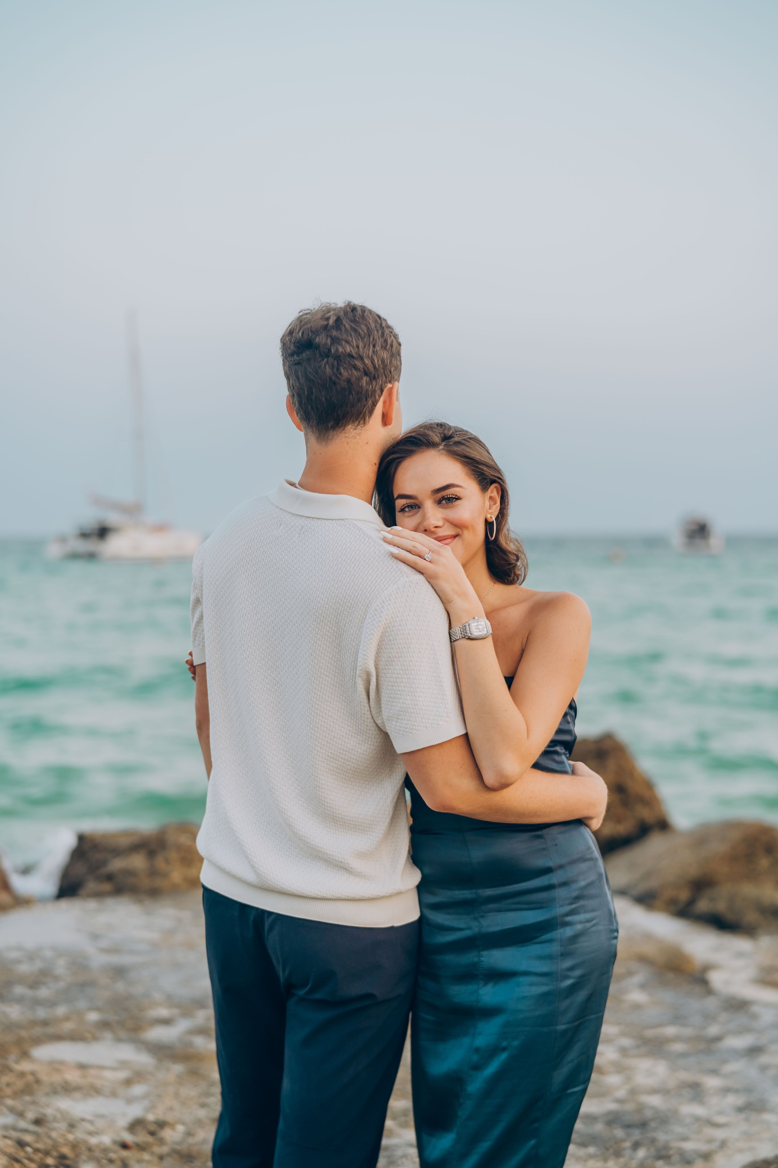 Proposal Ben i Greys. Photographer in Mallorca