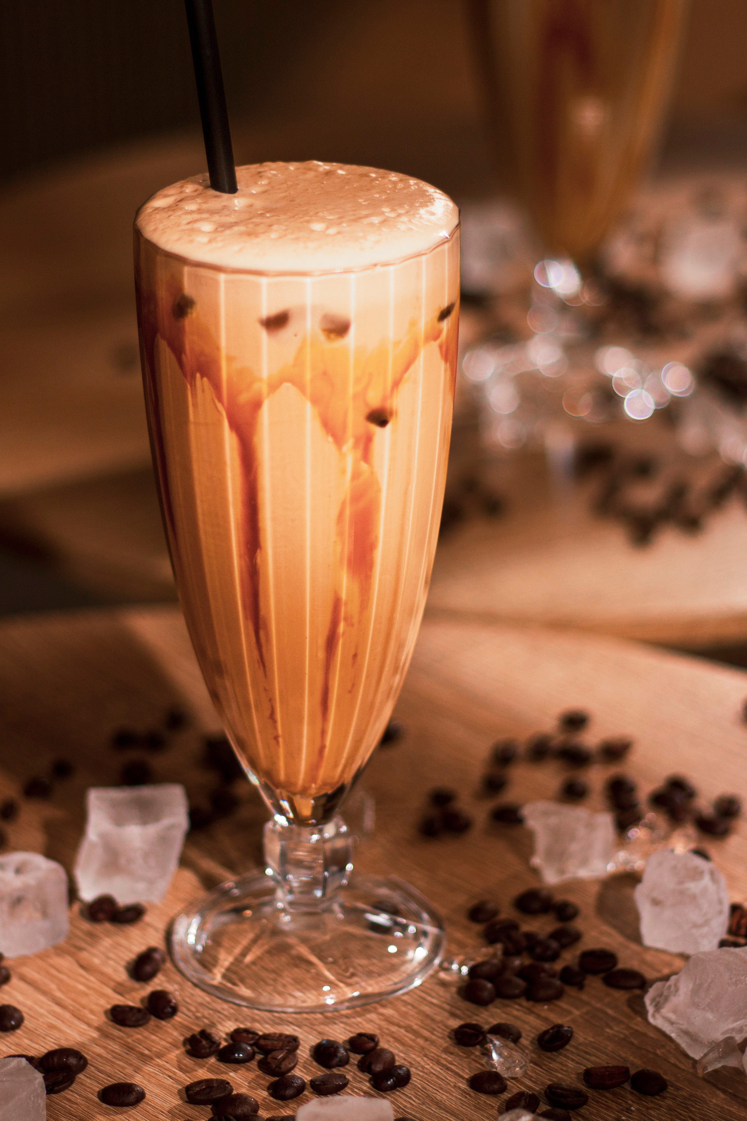 კვება. Clapp Studio