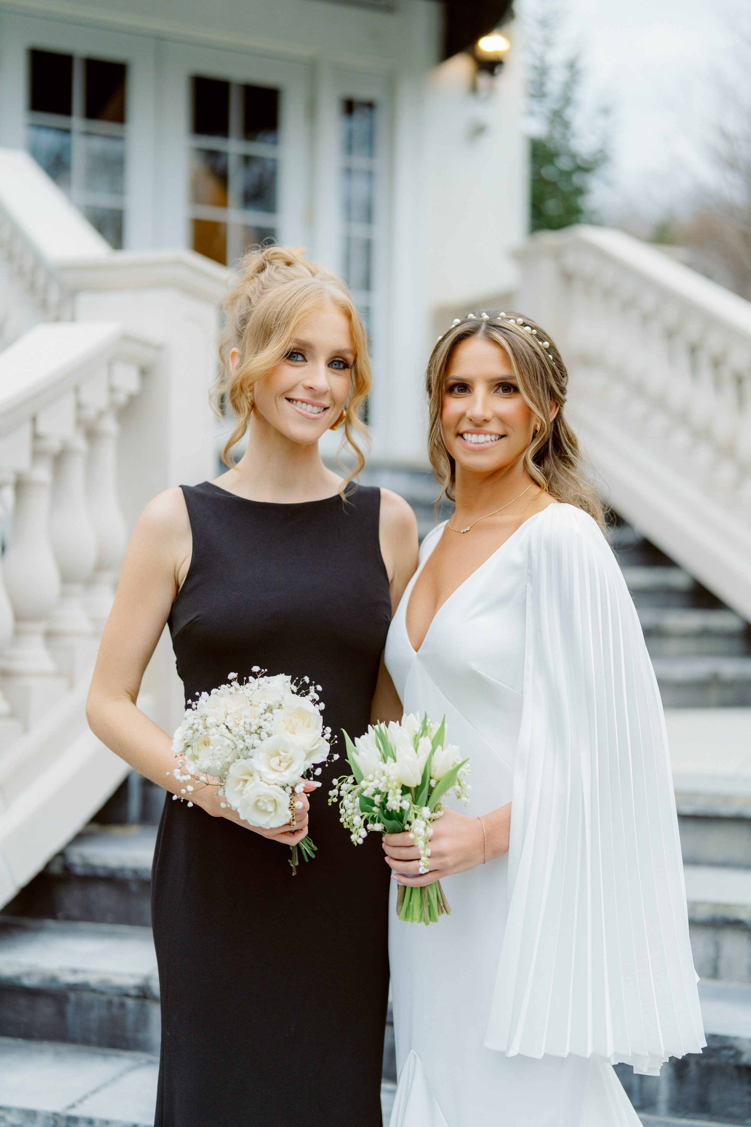 Amanda and Dan. Wedding photographer and videographer New York | New Jersey