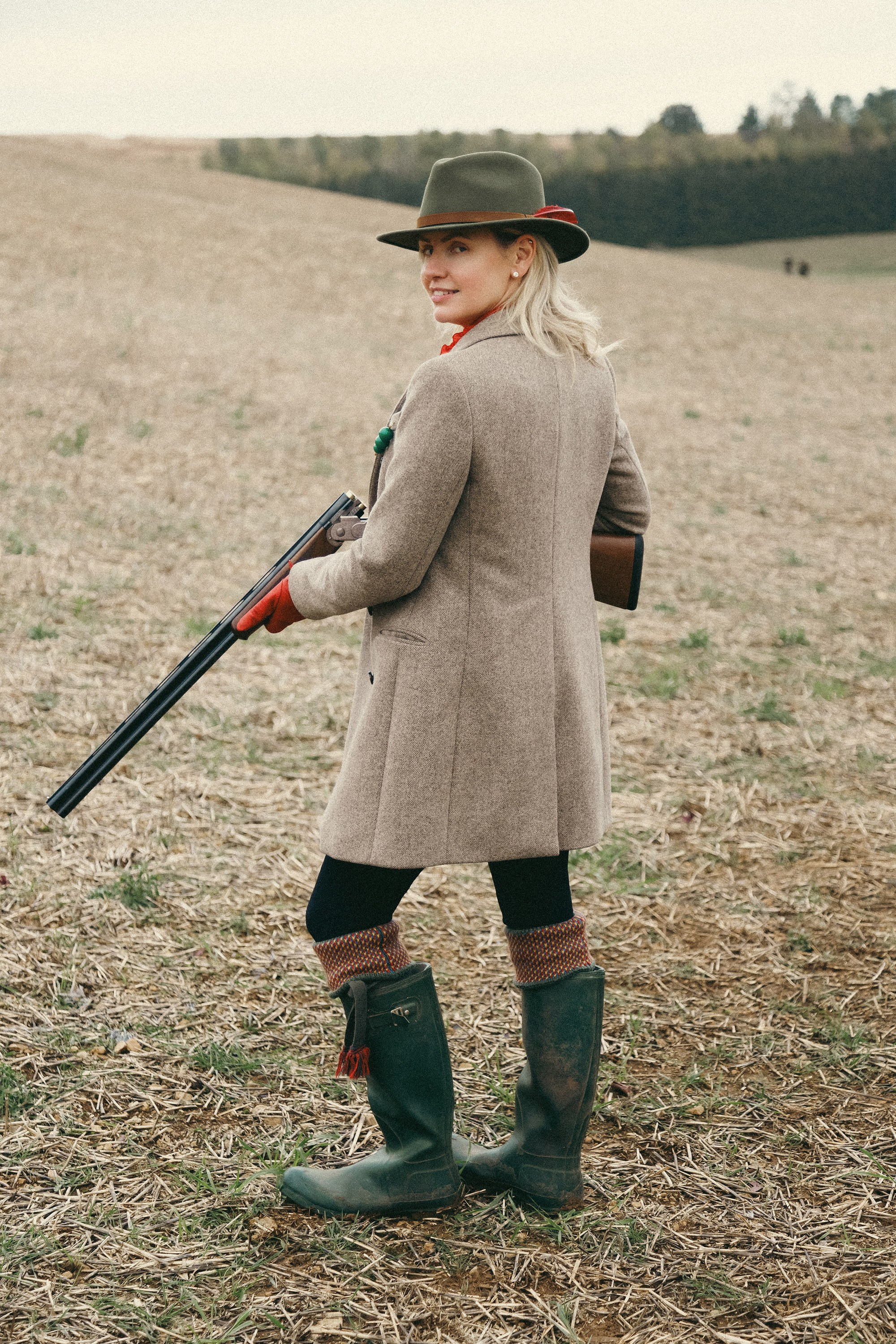 Salperton | Family Photographer in London and Kent